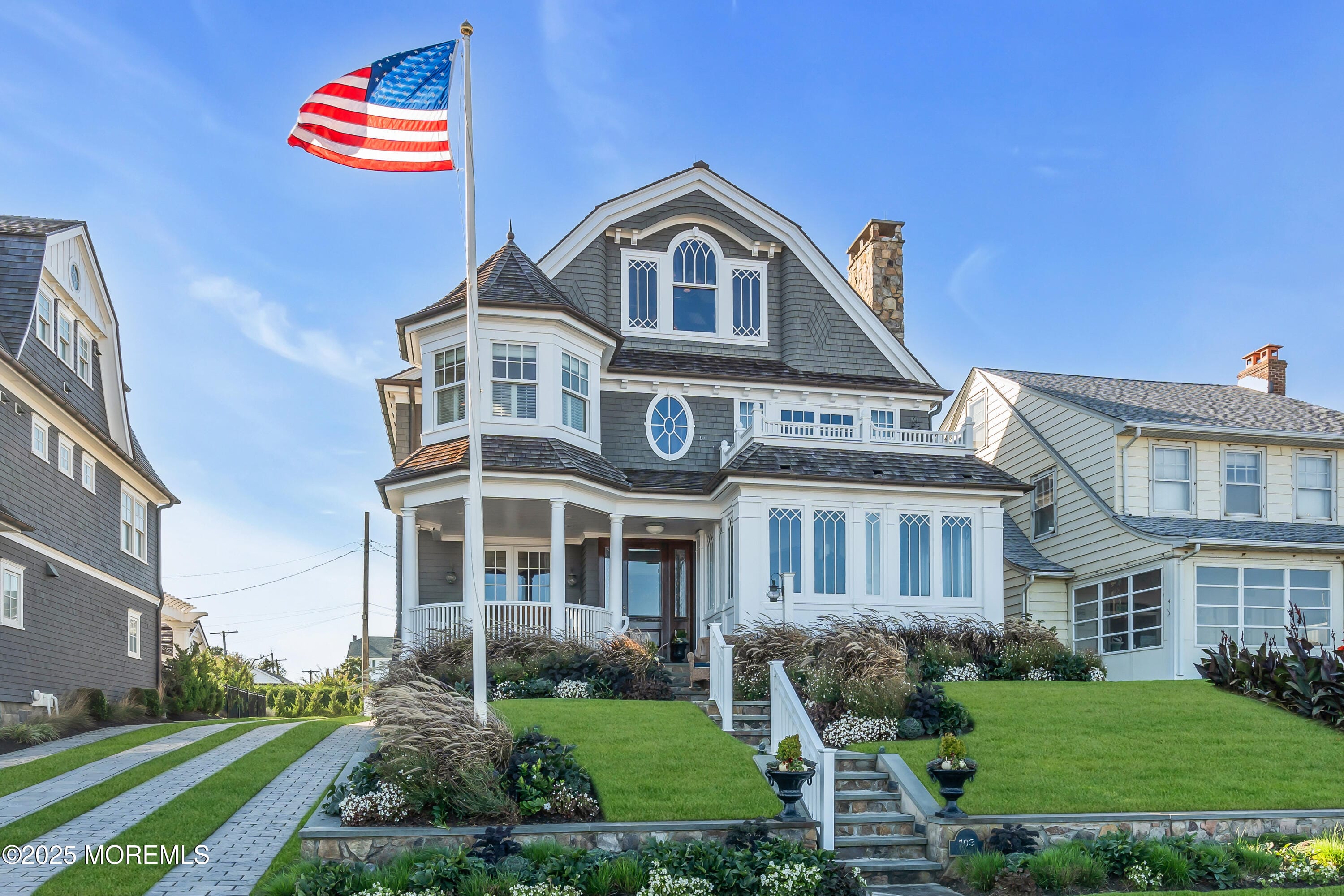 103 Ocean Avenue, Sea Girt, NJ, 08750
