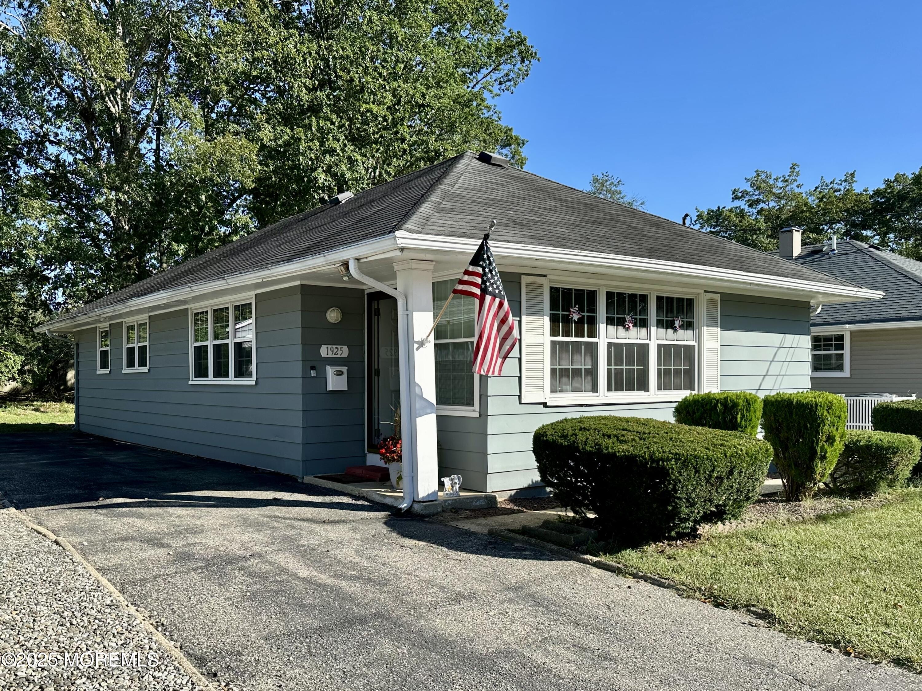 1925 Mount Carmel Boulevard, Toms River, NJ, 08753
