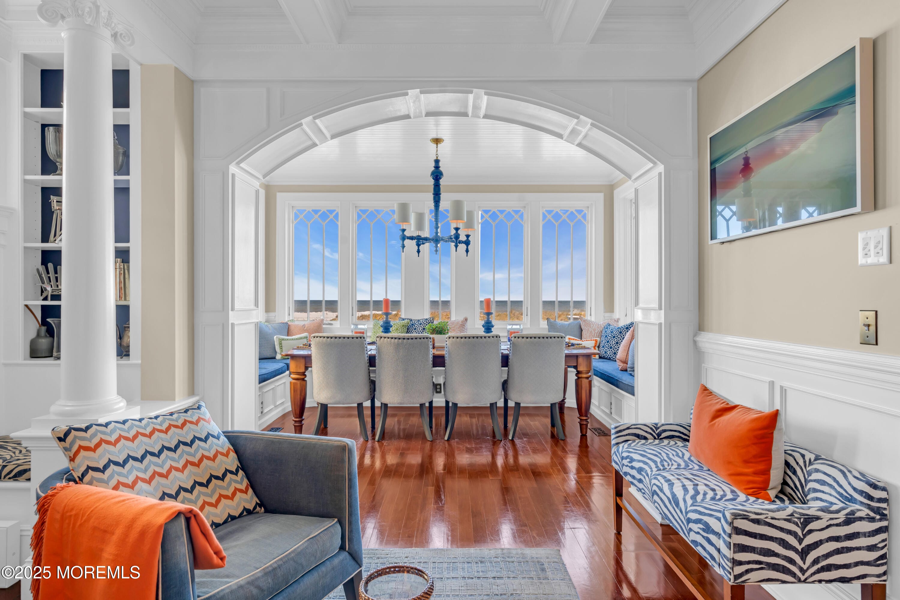 103 Ocean Avenue, Sea Girt, NJ, 08750 image 24