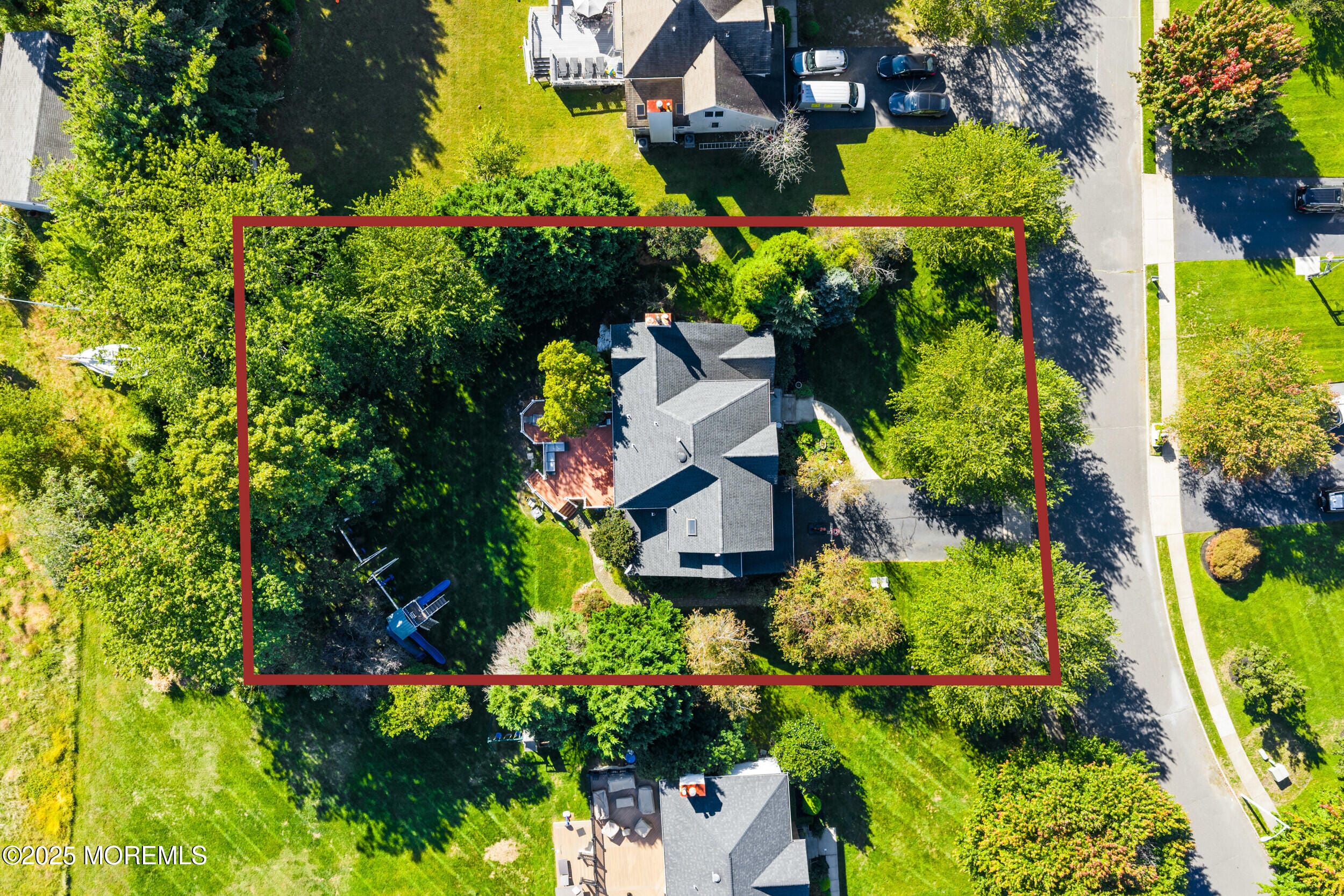 53 Jamestown Road, Eatontown, NJ, 07724 image 36