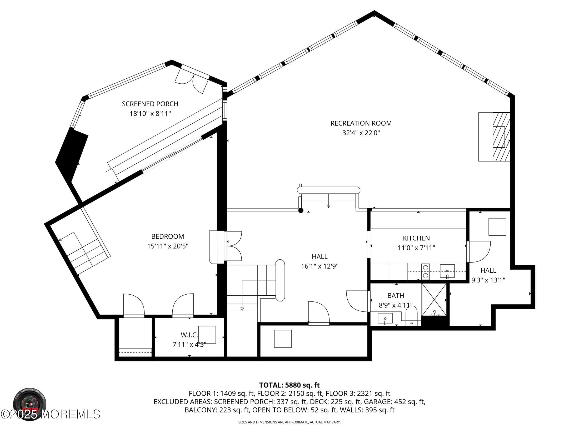 1012 Brainard Place, Brielle, NJ, 08730 image 100