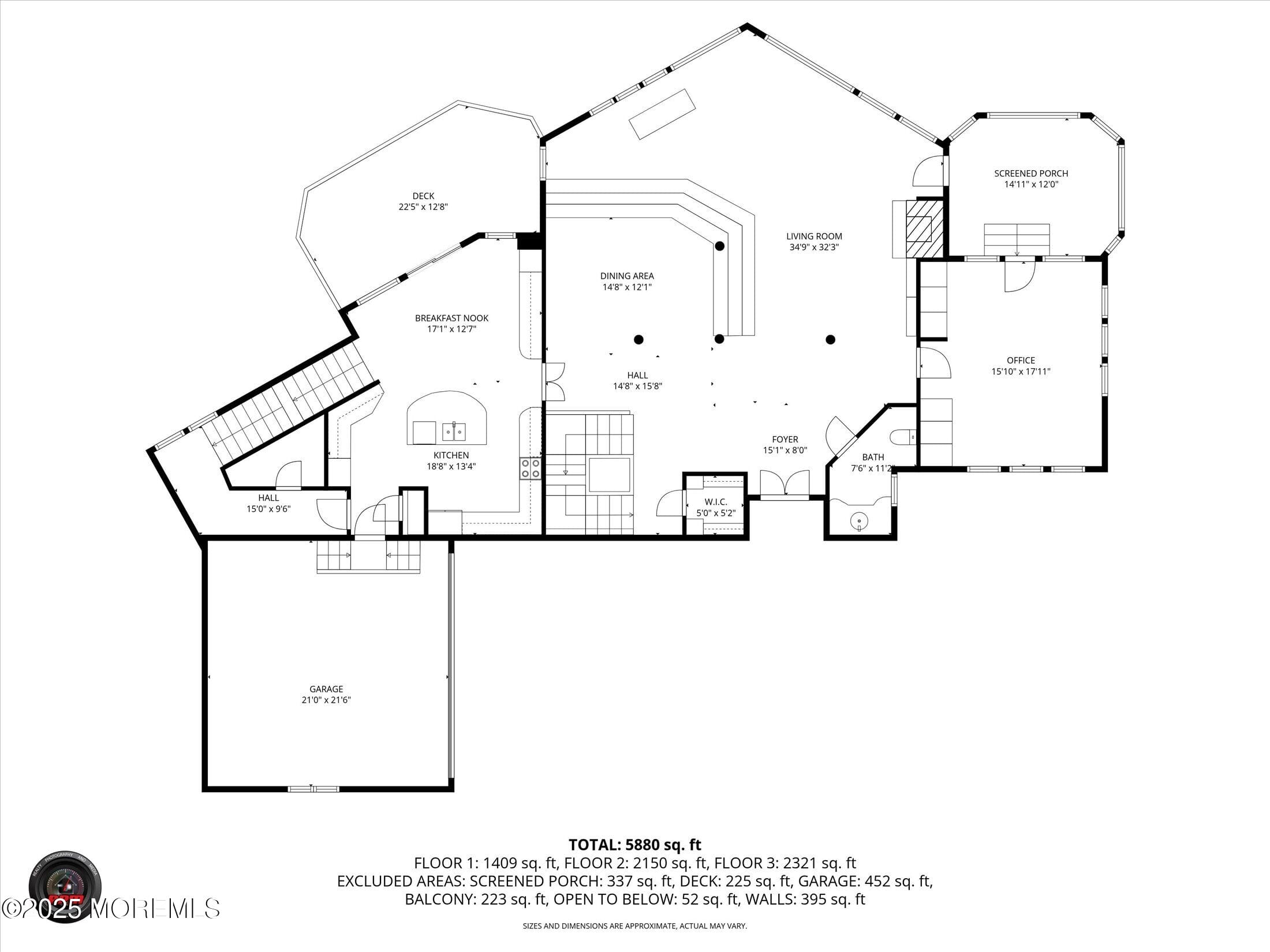 1012 Brainard Place, Brielle, NJ, 08730 image 101