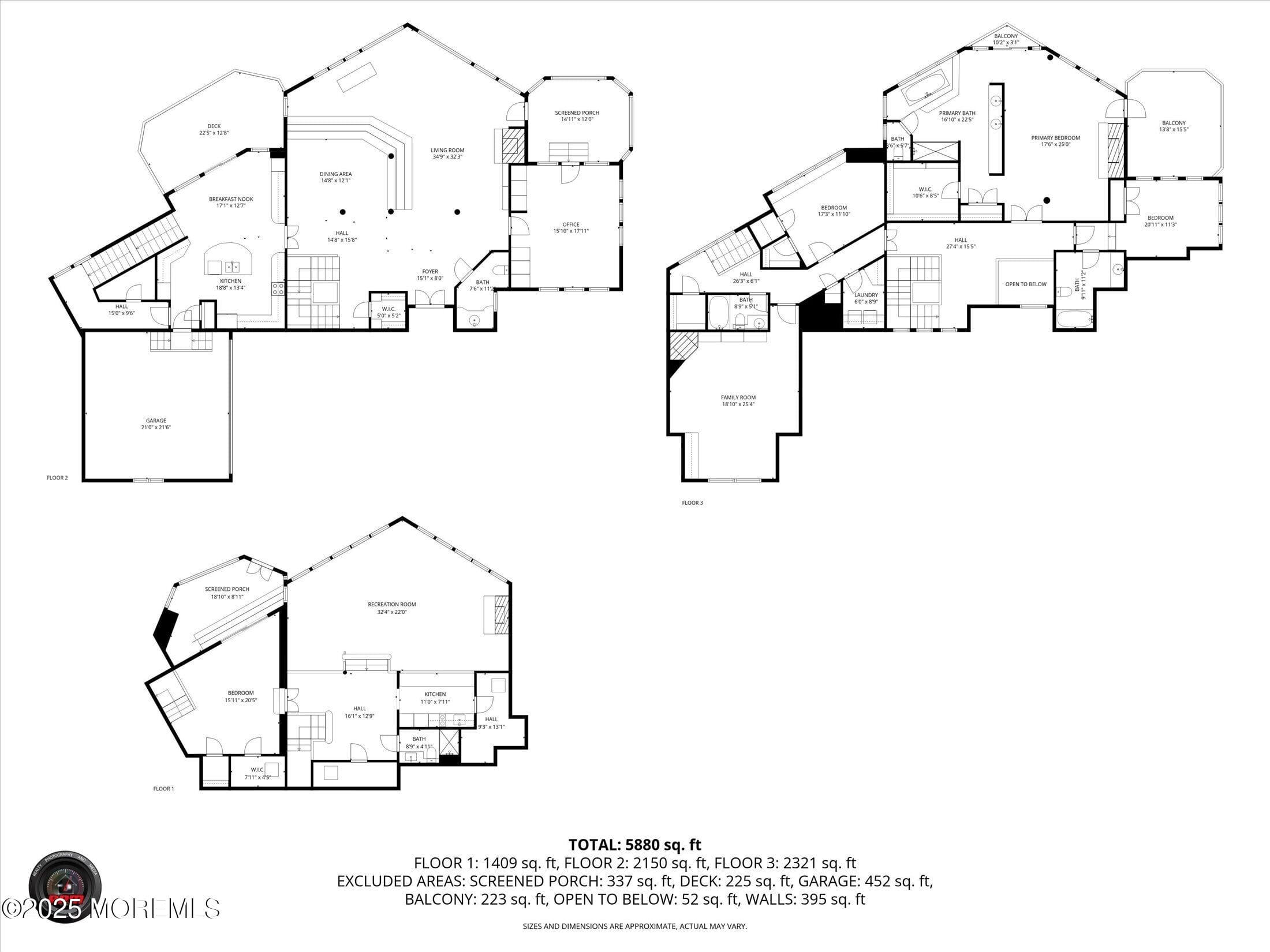 1012 Brainard Place, Brielle, NJ, 08730 image 103