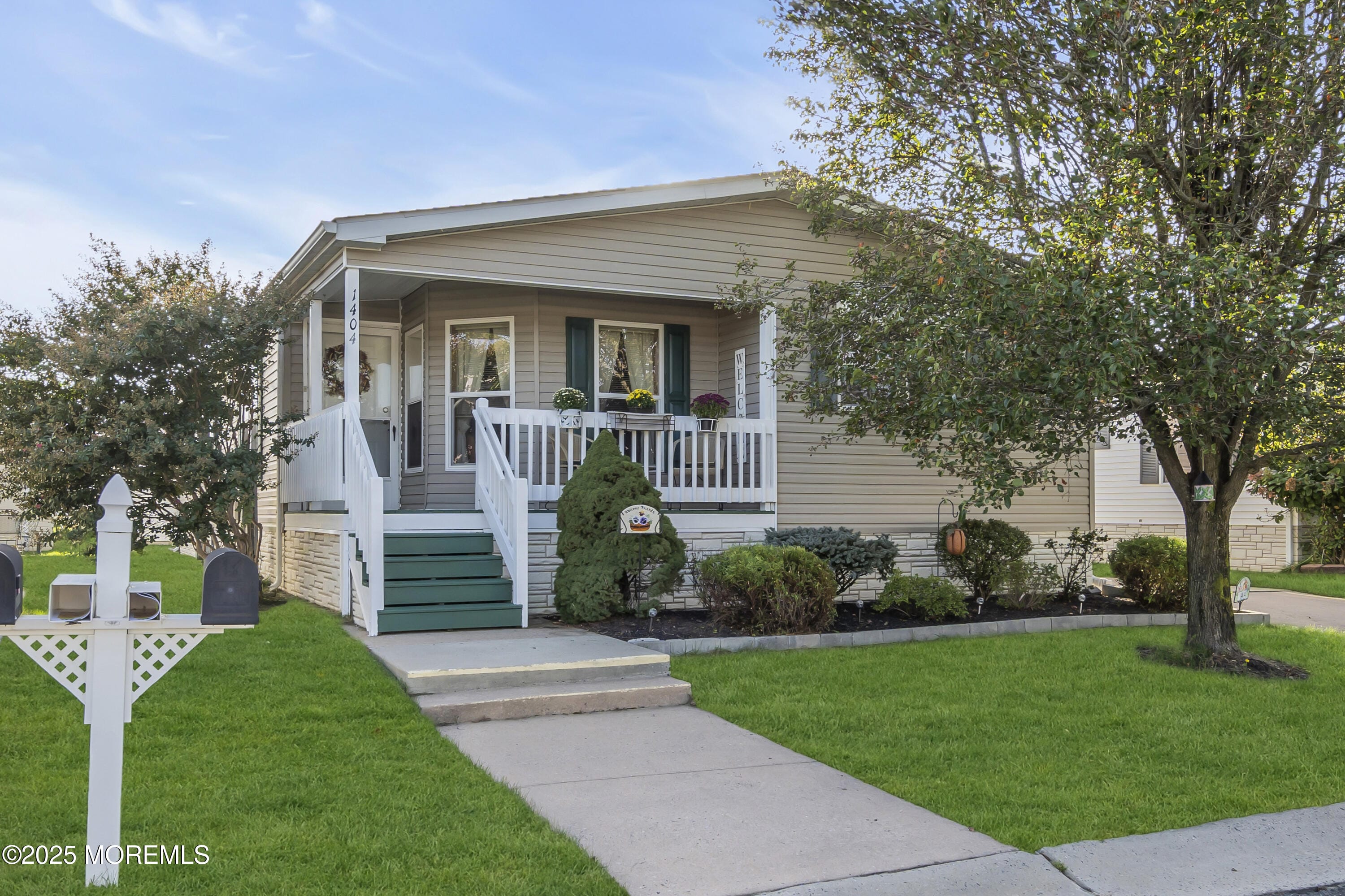 1404 Forest Way, Whiting, NJ, 08759