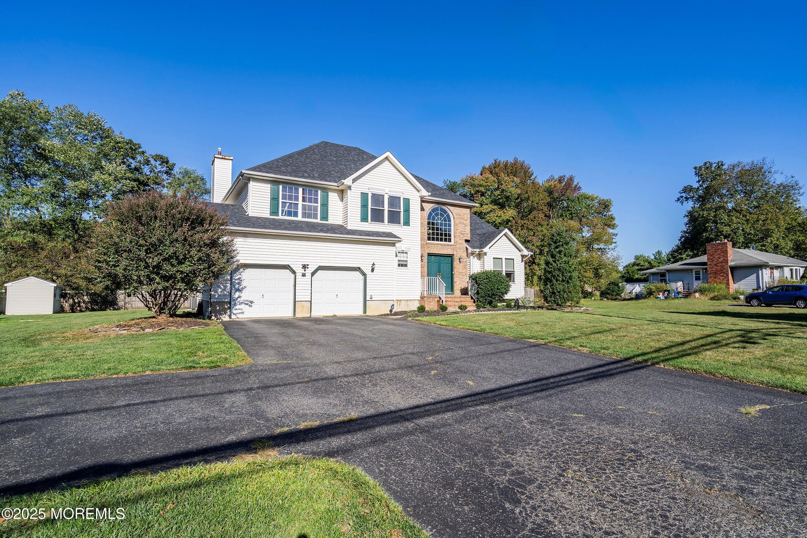 20 Georgia Road, Freehold, NJ, 07728 image 41