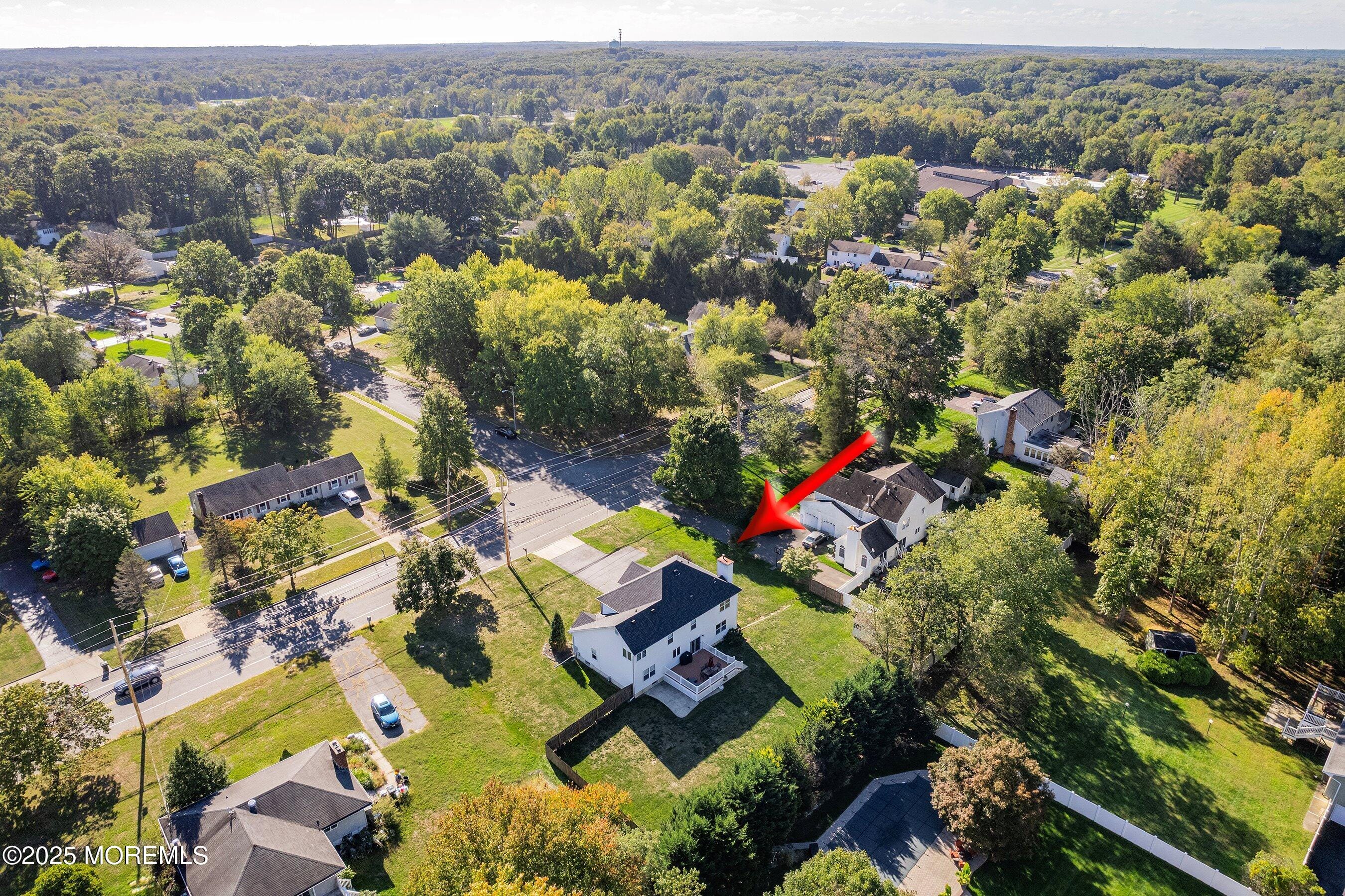 20 Georgia Road, Freehold, NJ, 07728 image 34