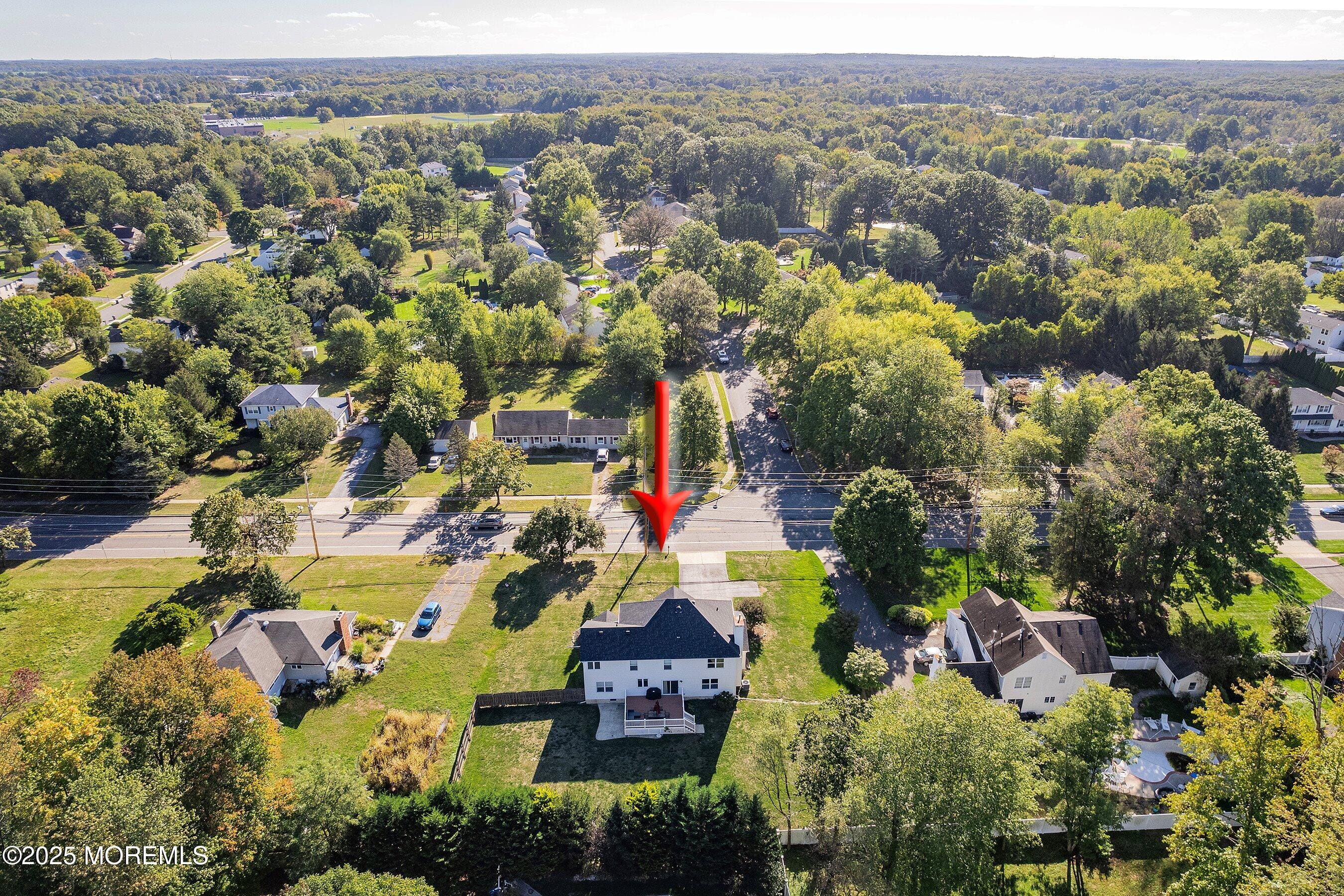 20 Georgia Road, Freehold, NJ, 07728 image 36