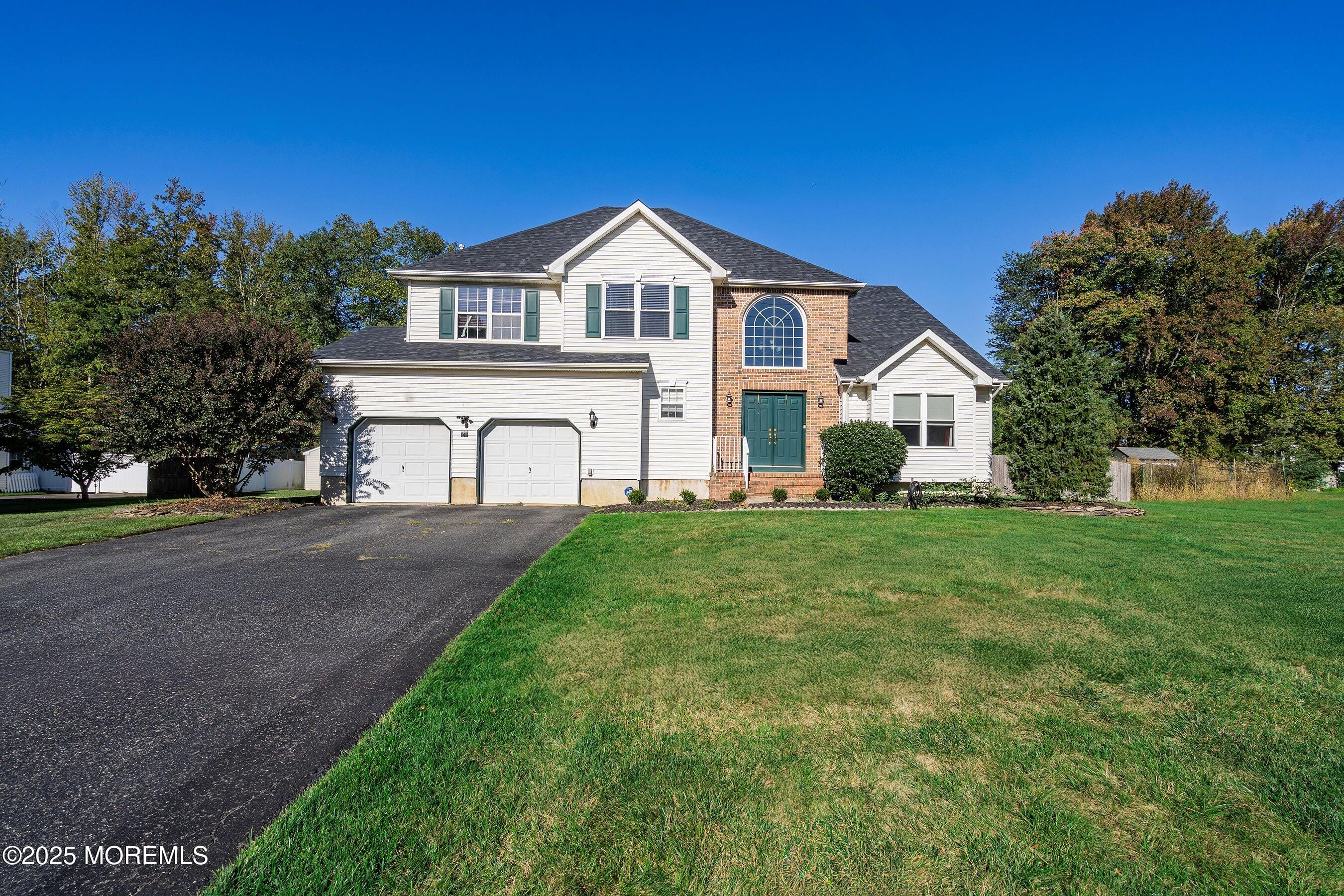 20 Georgia Road, Freehold, NJ, 07728