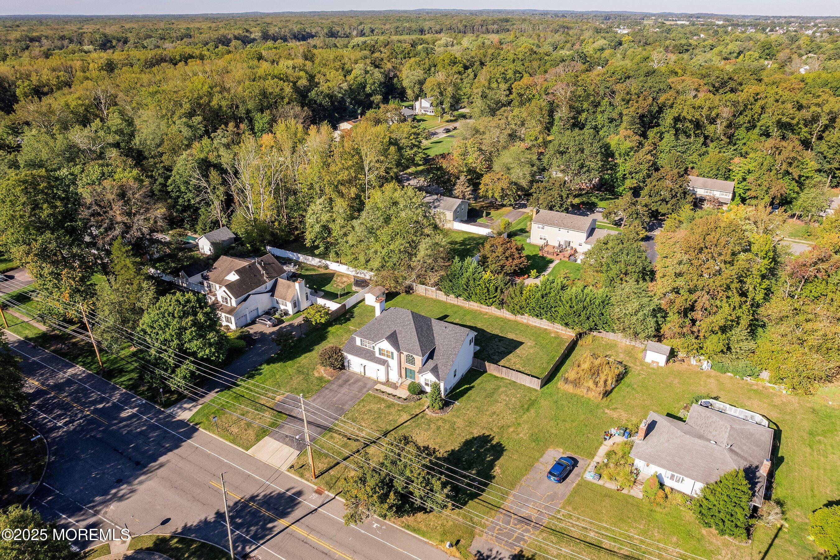 20 Georgia Road, Freehold, NJ, 07728 image 37