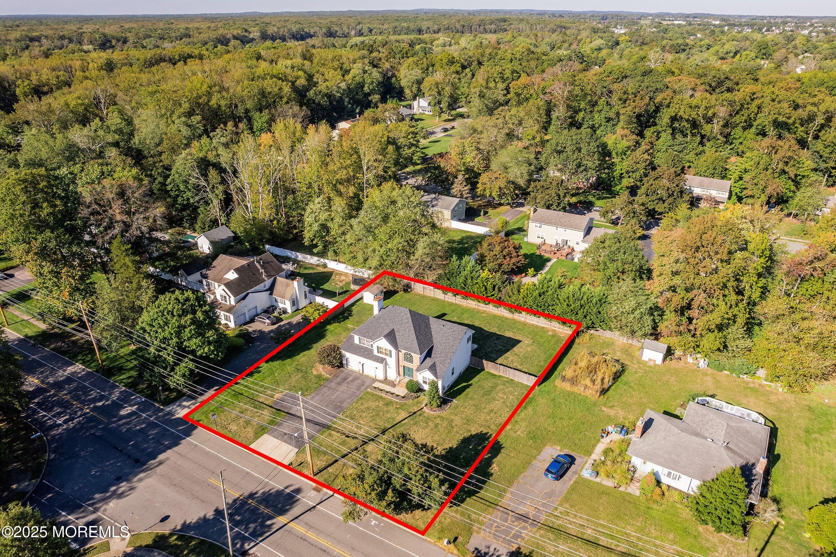 20 Georgia Road, Freehold, NJ, 07728 image 32