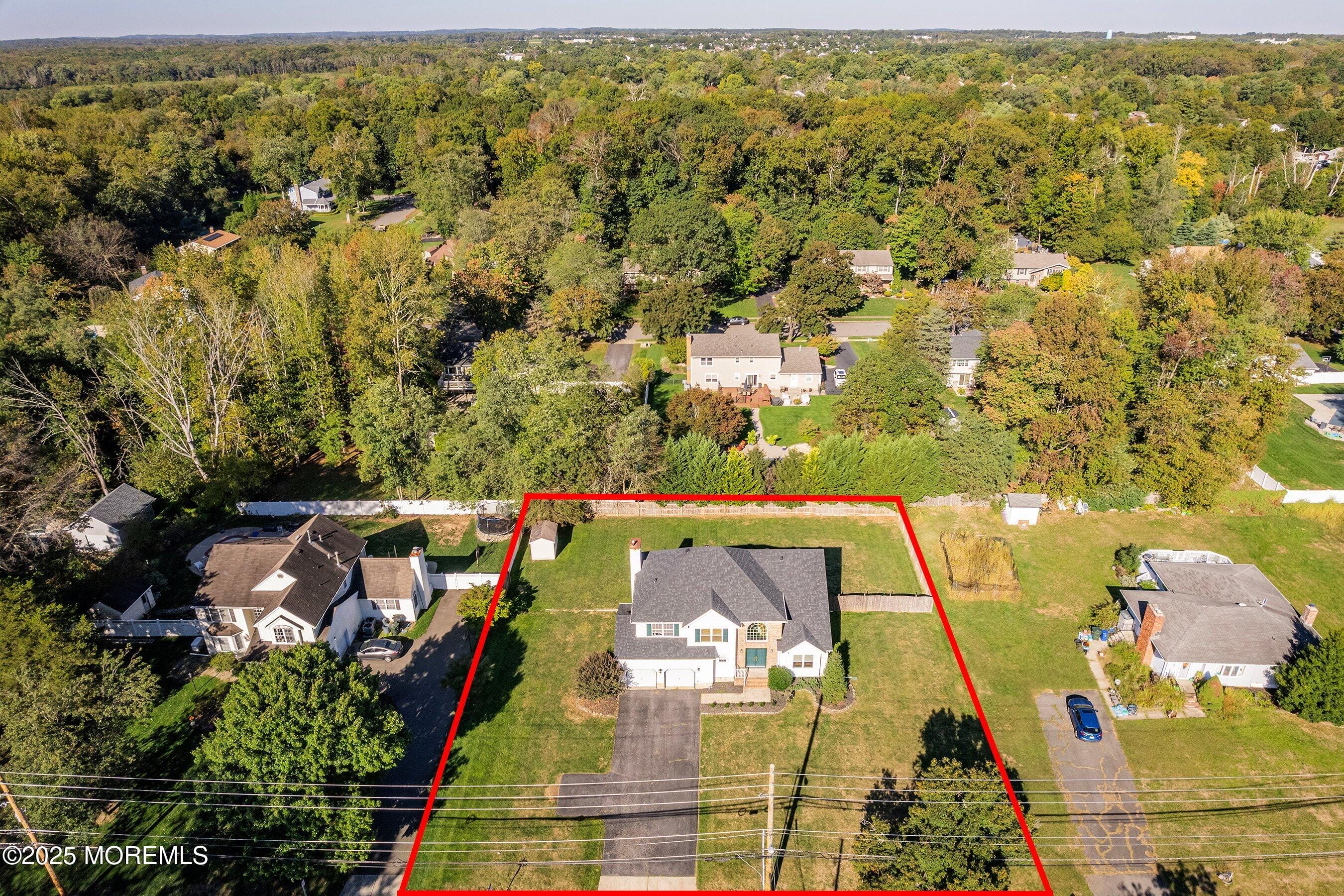 20 Georgia Road, Freehold, NJ, 07728 image 39