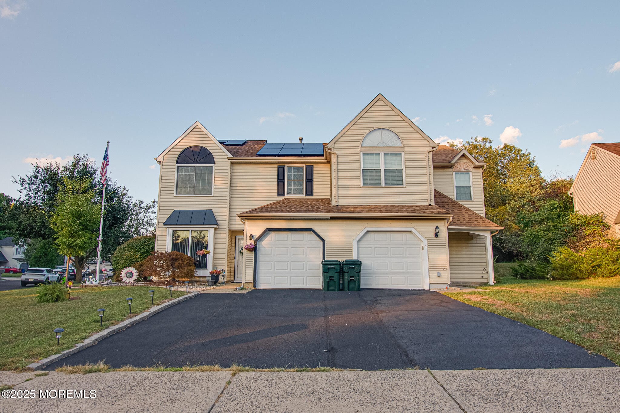2 Fieldcrest Way, Freehold, NJ, 07728