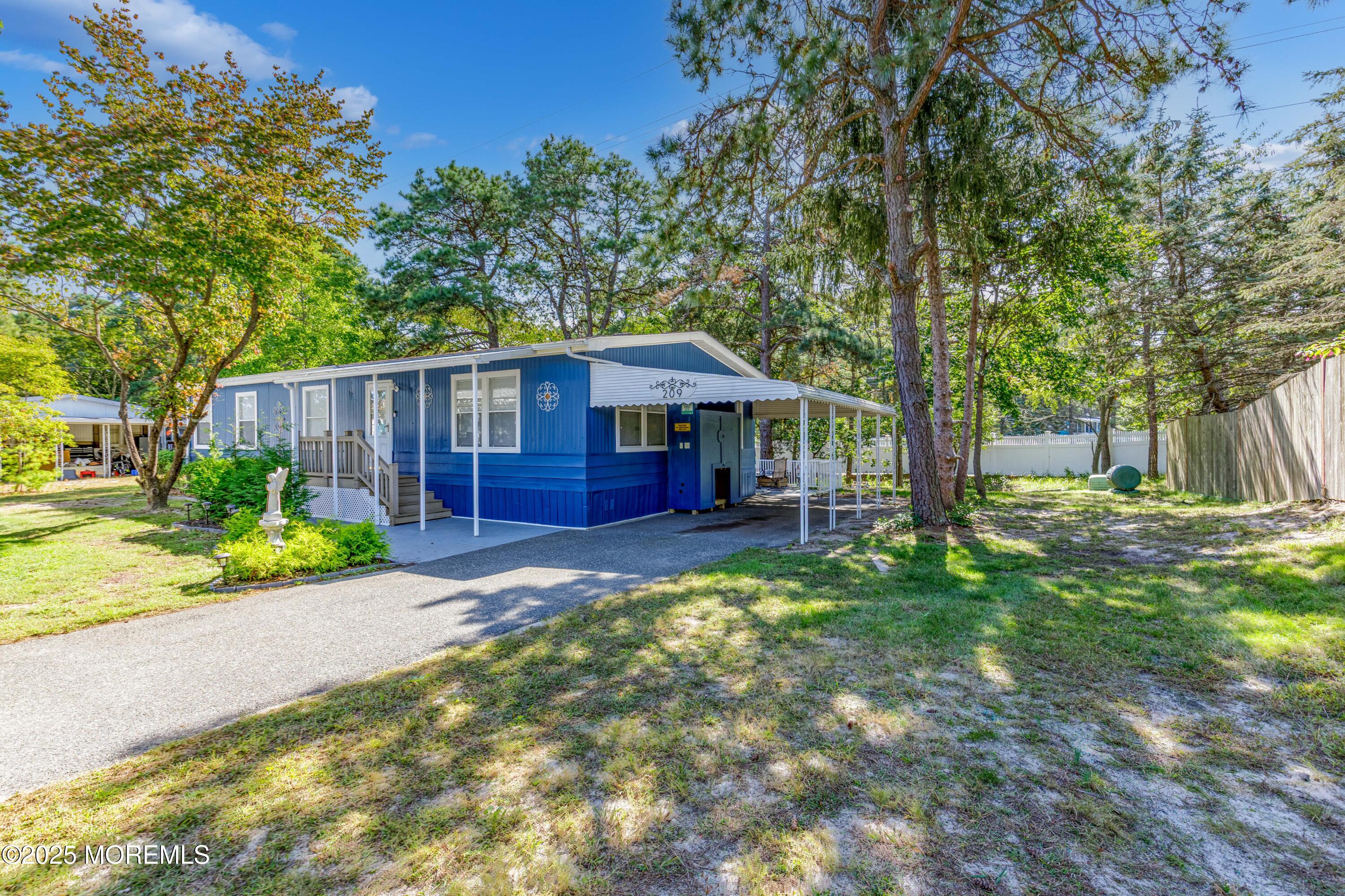 209 Mockingbird Way, Whiting, NJ, 08759