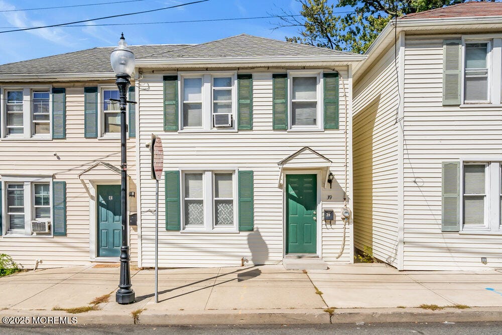 39 Clinton Place, Morristown, NJ, 07960