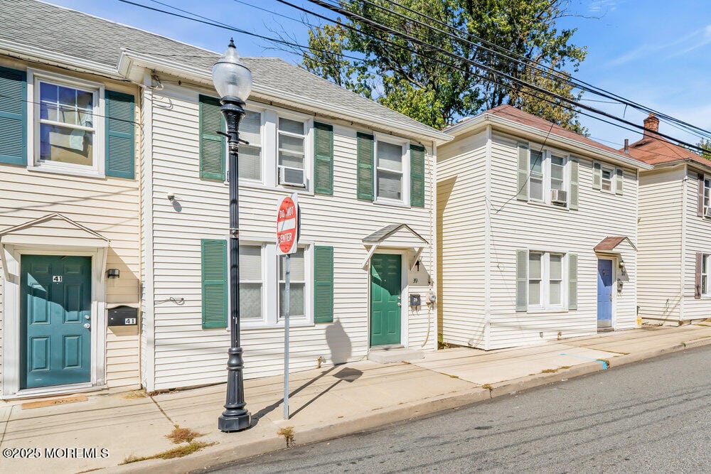 39 Clinton Place, Morristown, NJ, 07960 image 24
