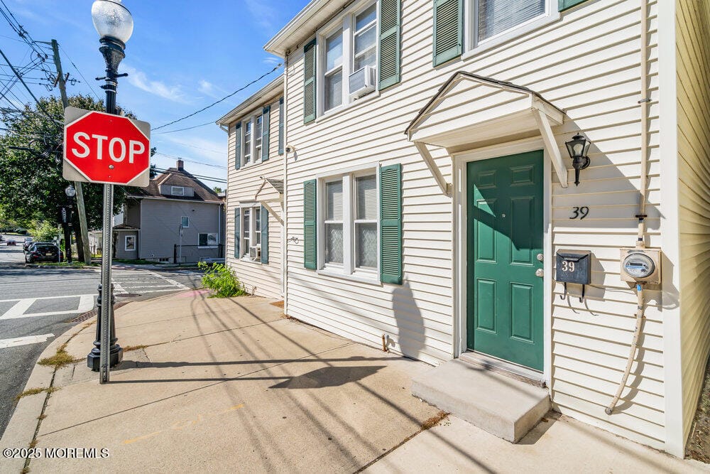 39 Clinton Place, Morristown, NJ, 07960 image 27