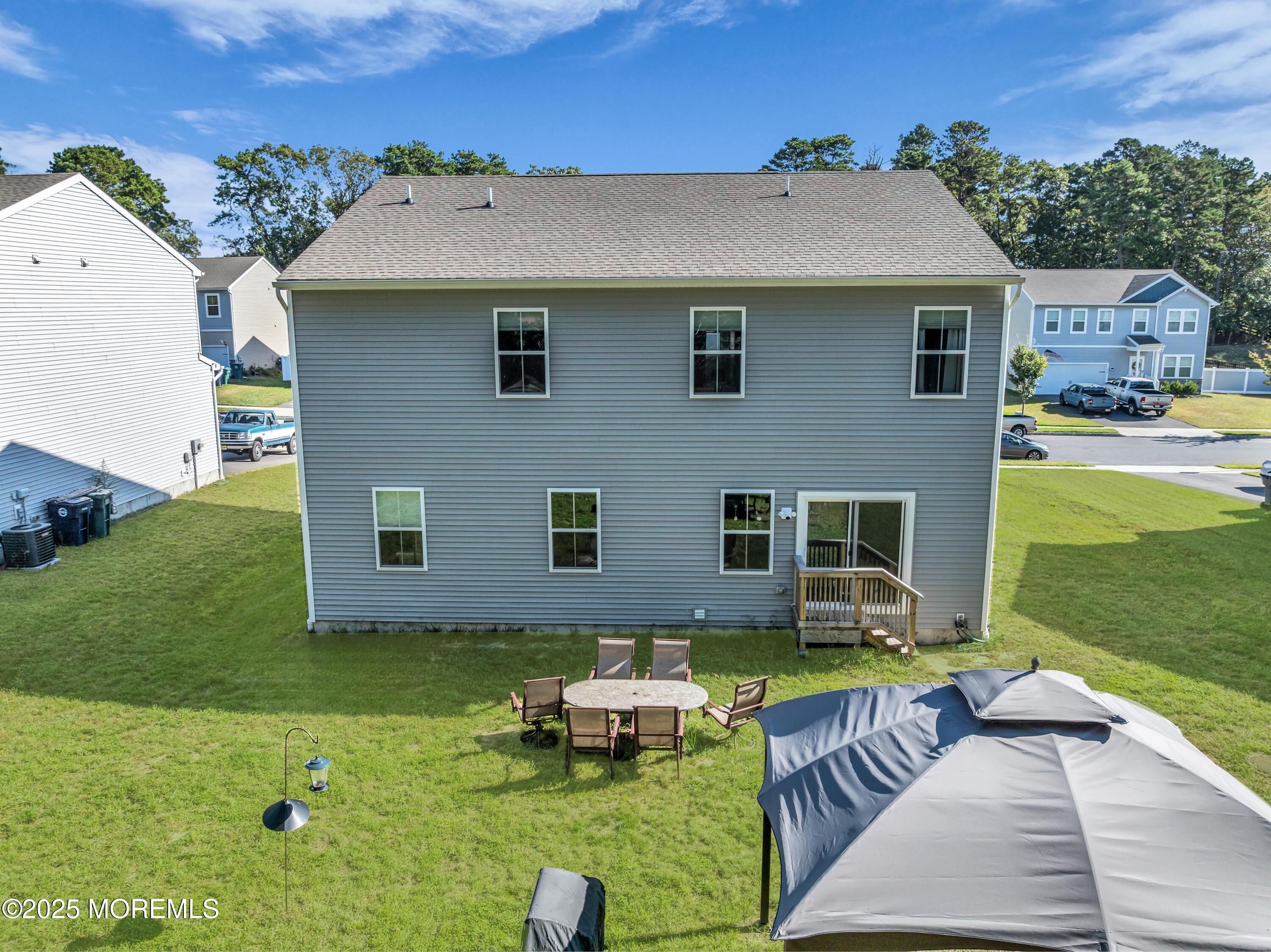 103 Sandpiper Lane, Little Egg Harbor, NJ, 08087 image 29