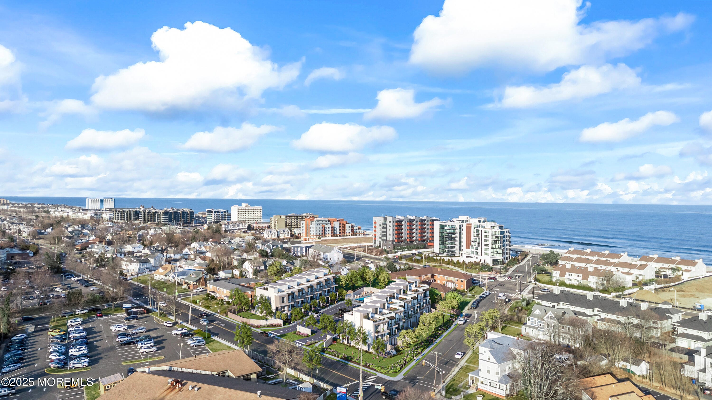 345 2nd Avenue 11, Long Branch, NJ, 07740