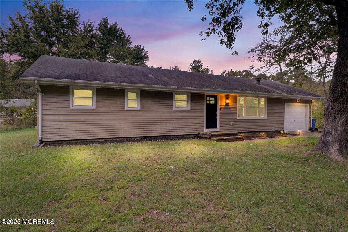 304 Otter Avenue, Browns Mills, NJ, 08015