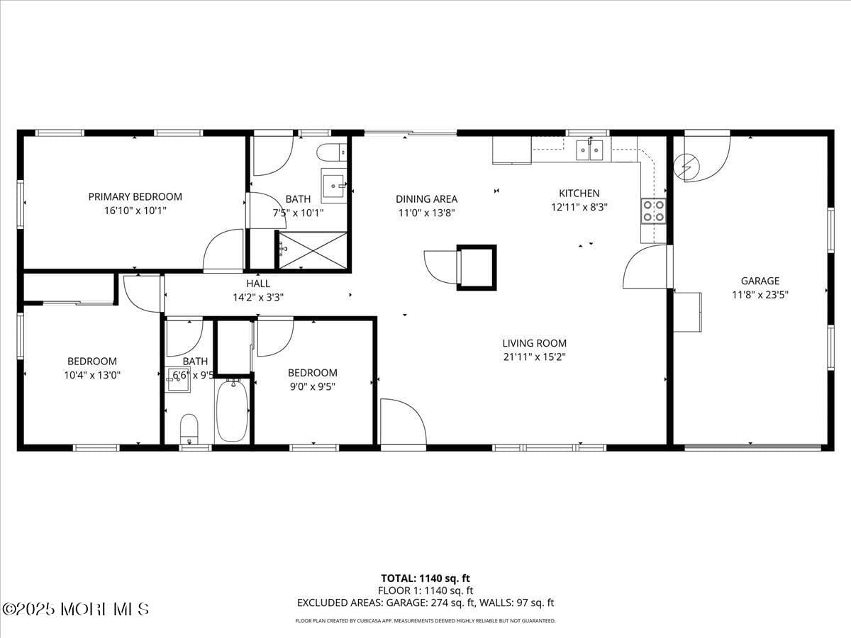 304 Otter Avenue, Browns Mills, NJ, 08015 image 31