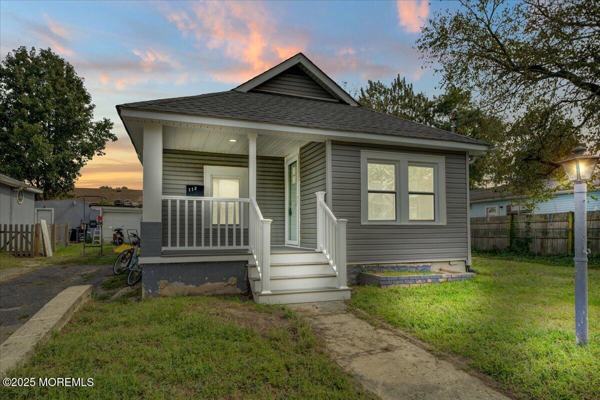 113 Leonard Avenue, Neptune City, NJ, 07753