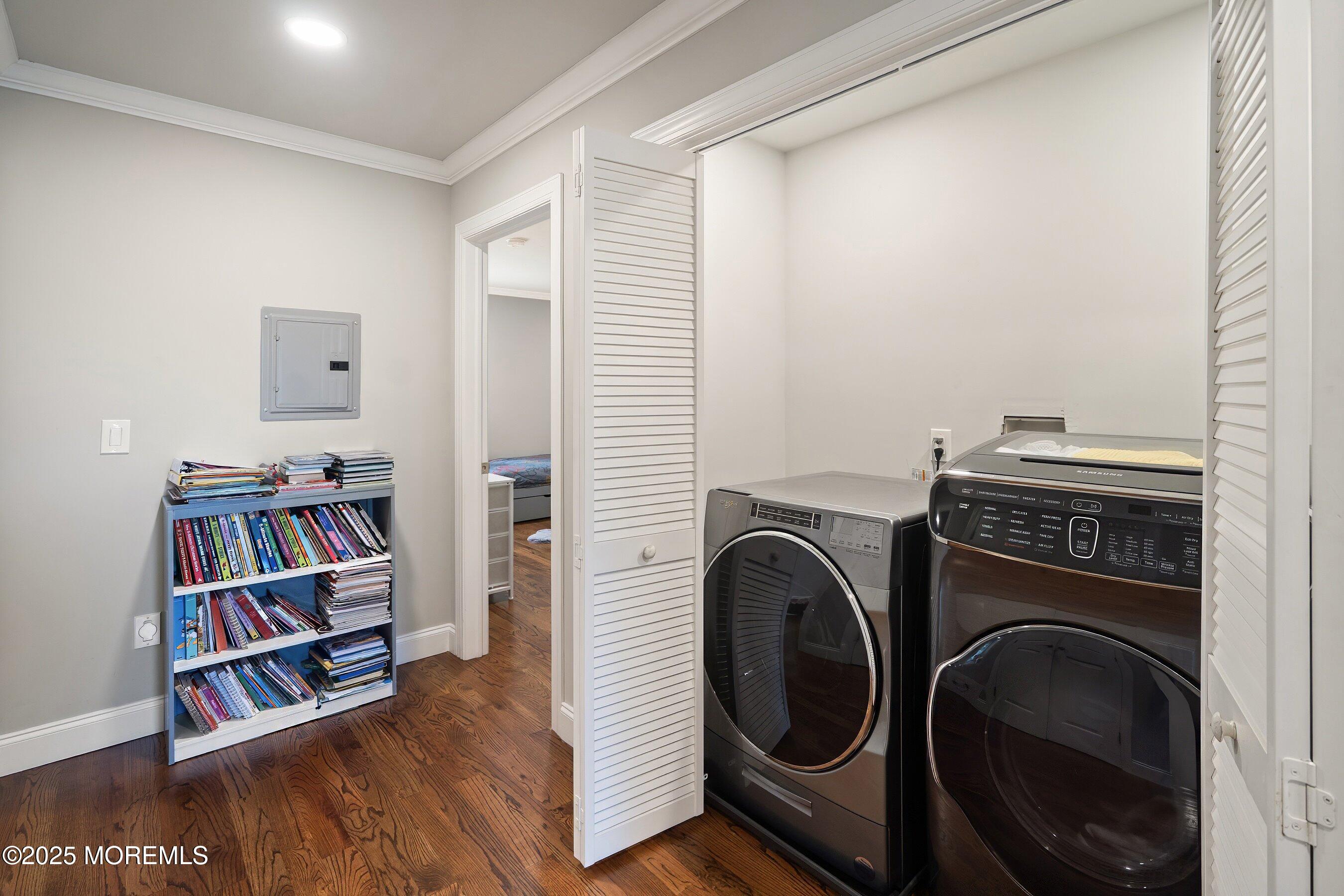 319 Morris Avenue, Boonton Town, NJ, 07005 image 24