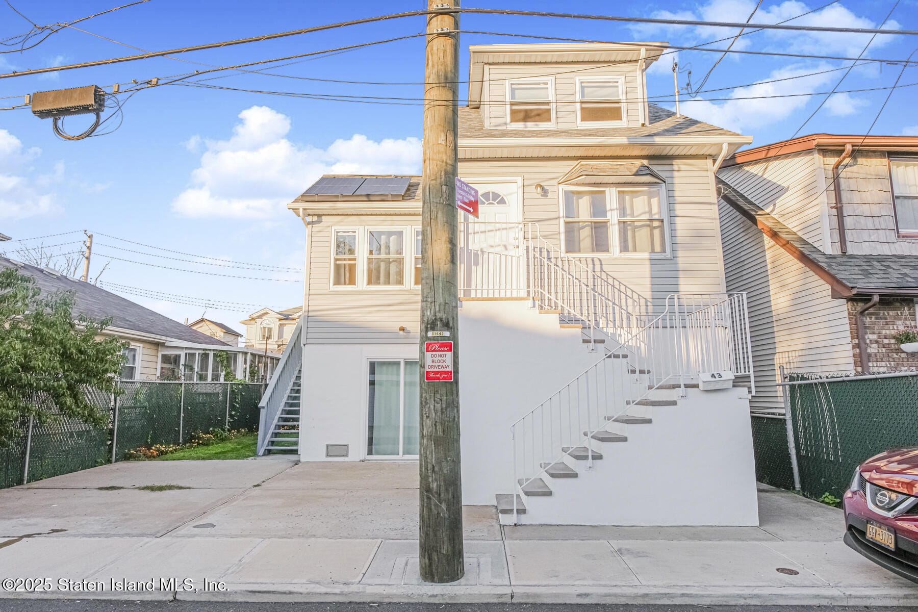 43 Maple Terrace, Staten Island, NY, 10306
