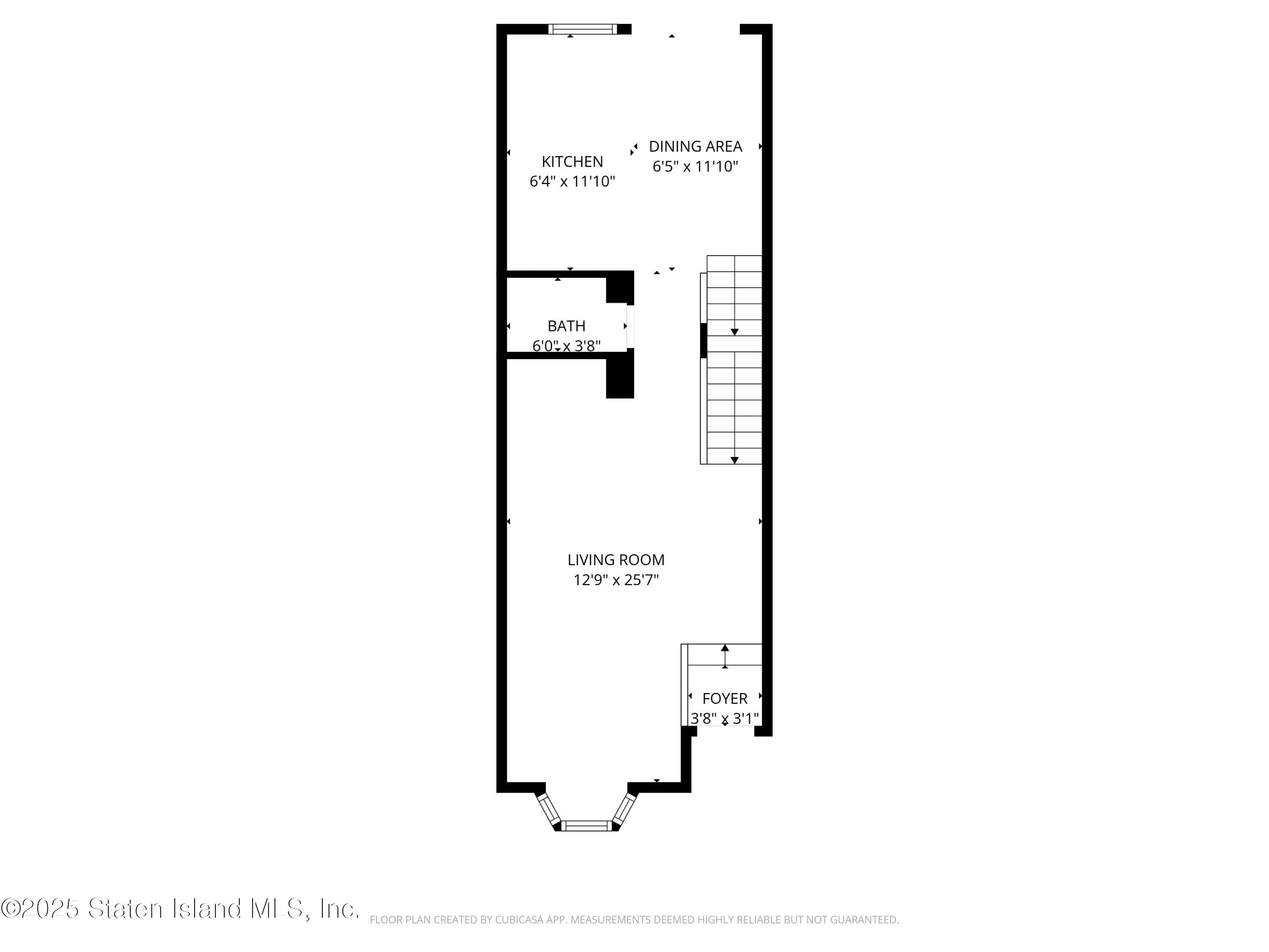 98 N Railroad Avenue, Staten Island, NY, 10304 image 30