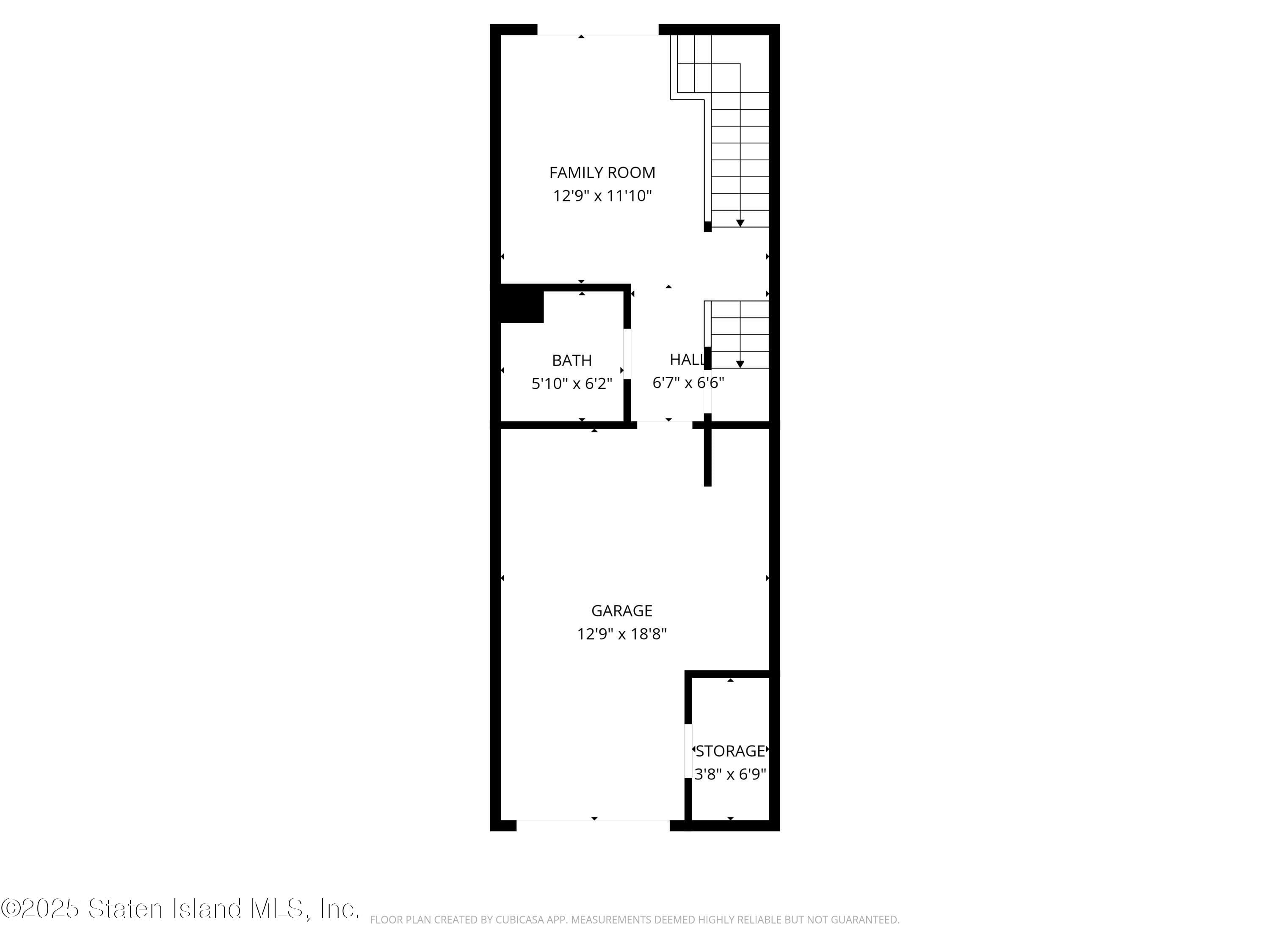 98 N Railroad Avenue, Staten Island, NY, 10304 image 31