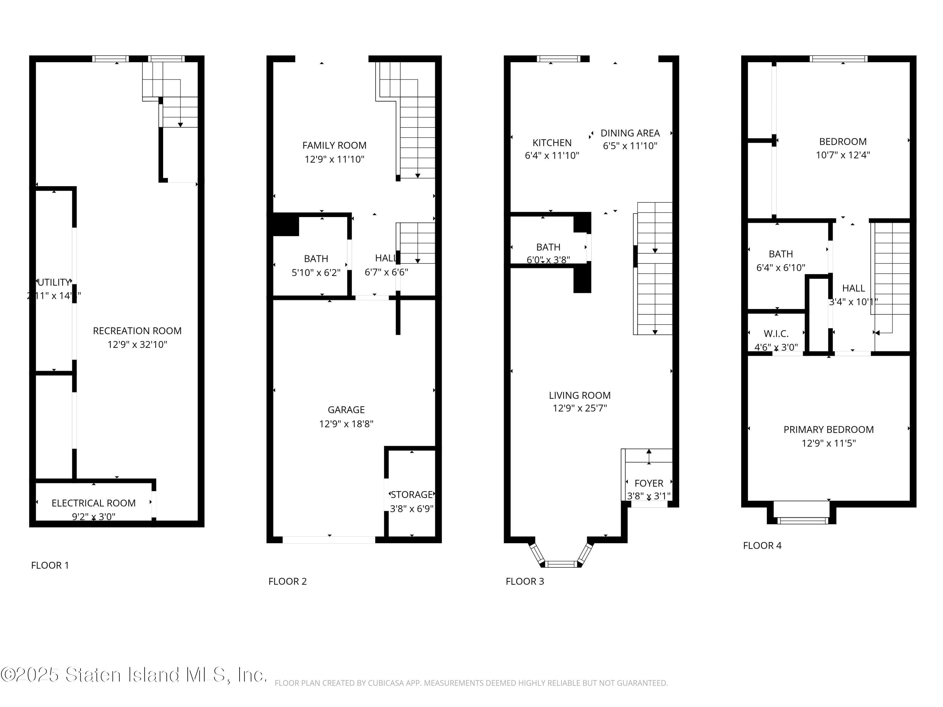 98 N Railroad Avenue, Staten Island, NY, 10304 image 29