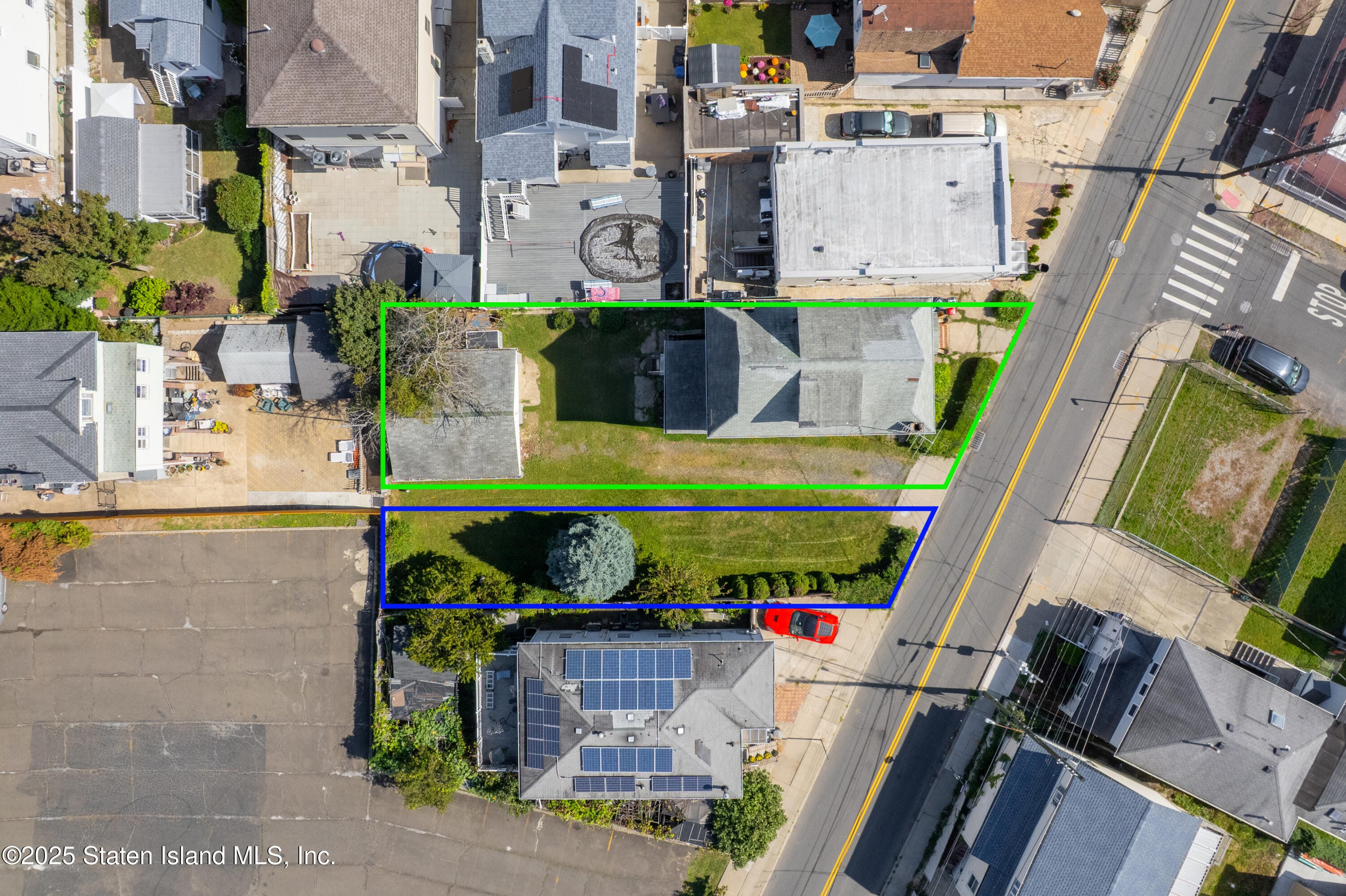 41 Olympia Boulevard Image 2