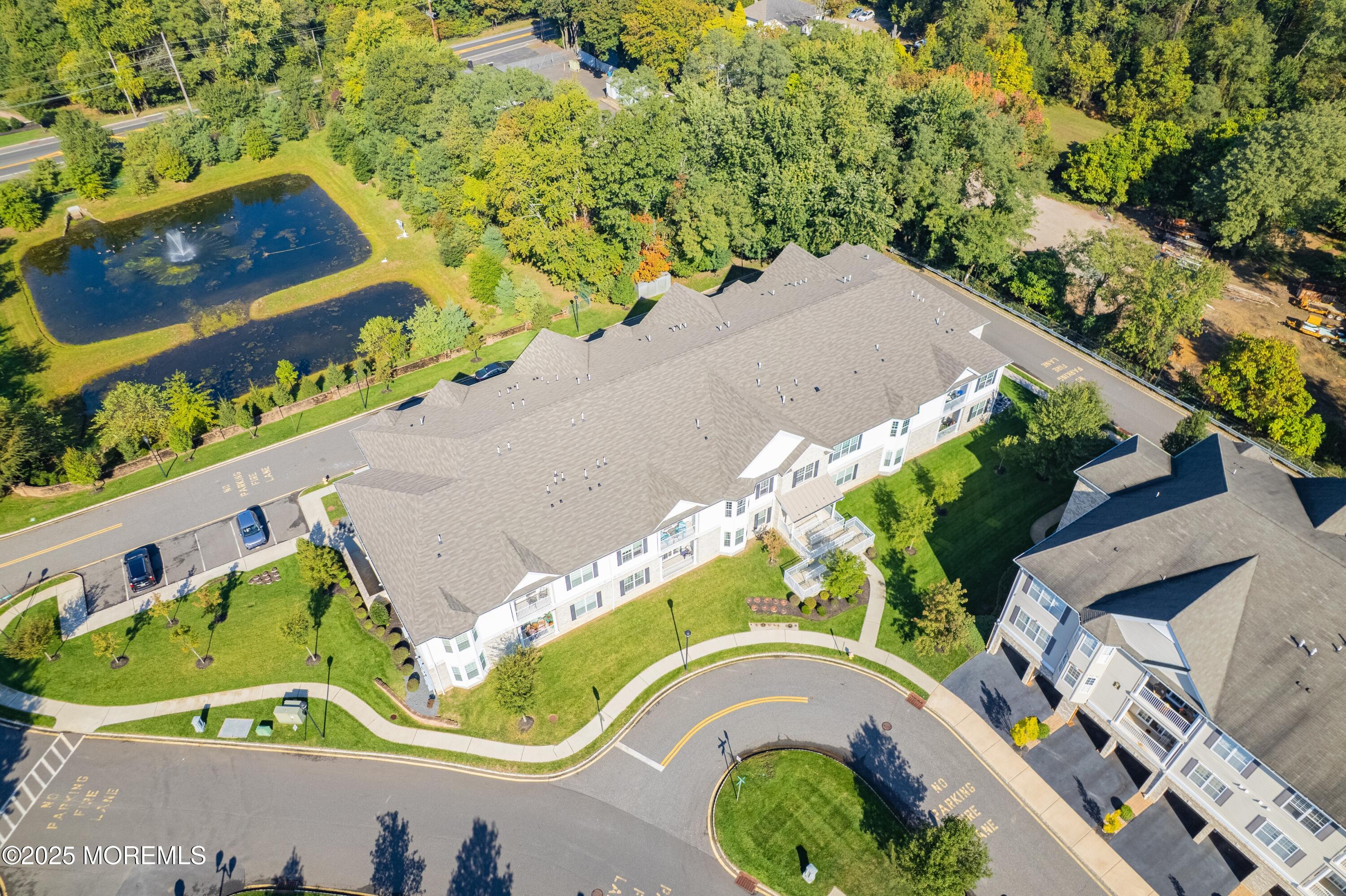 115 Canterbury Lane, Morganville, NJ, 07751 image 25