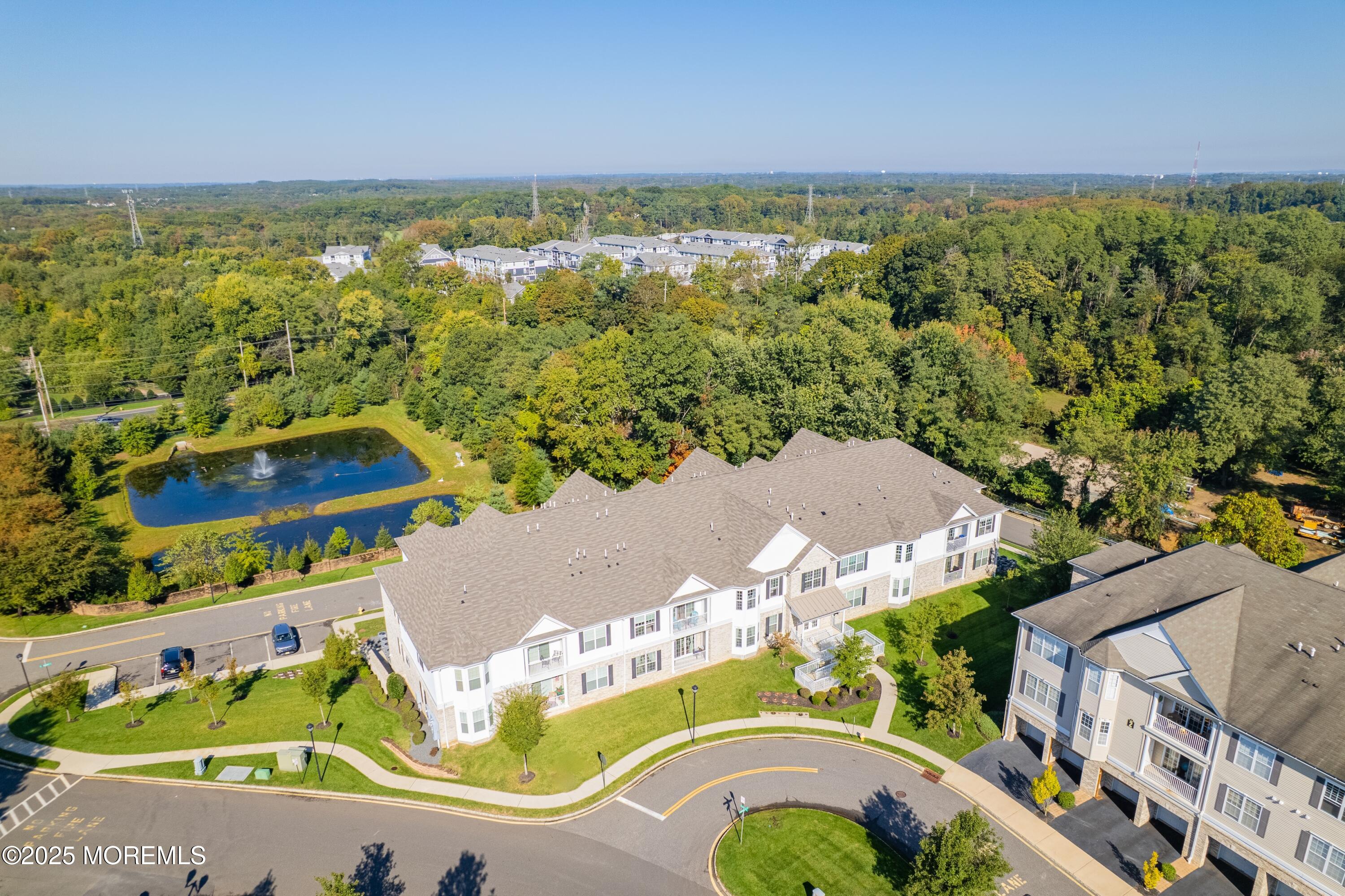 115 Canterbury Lane, Morganville, NJ, 07751 image 26