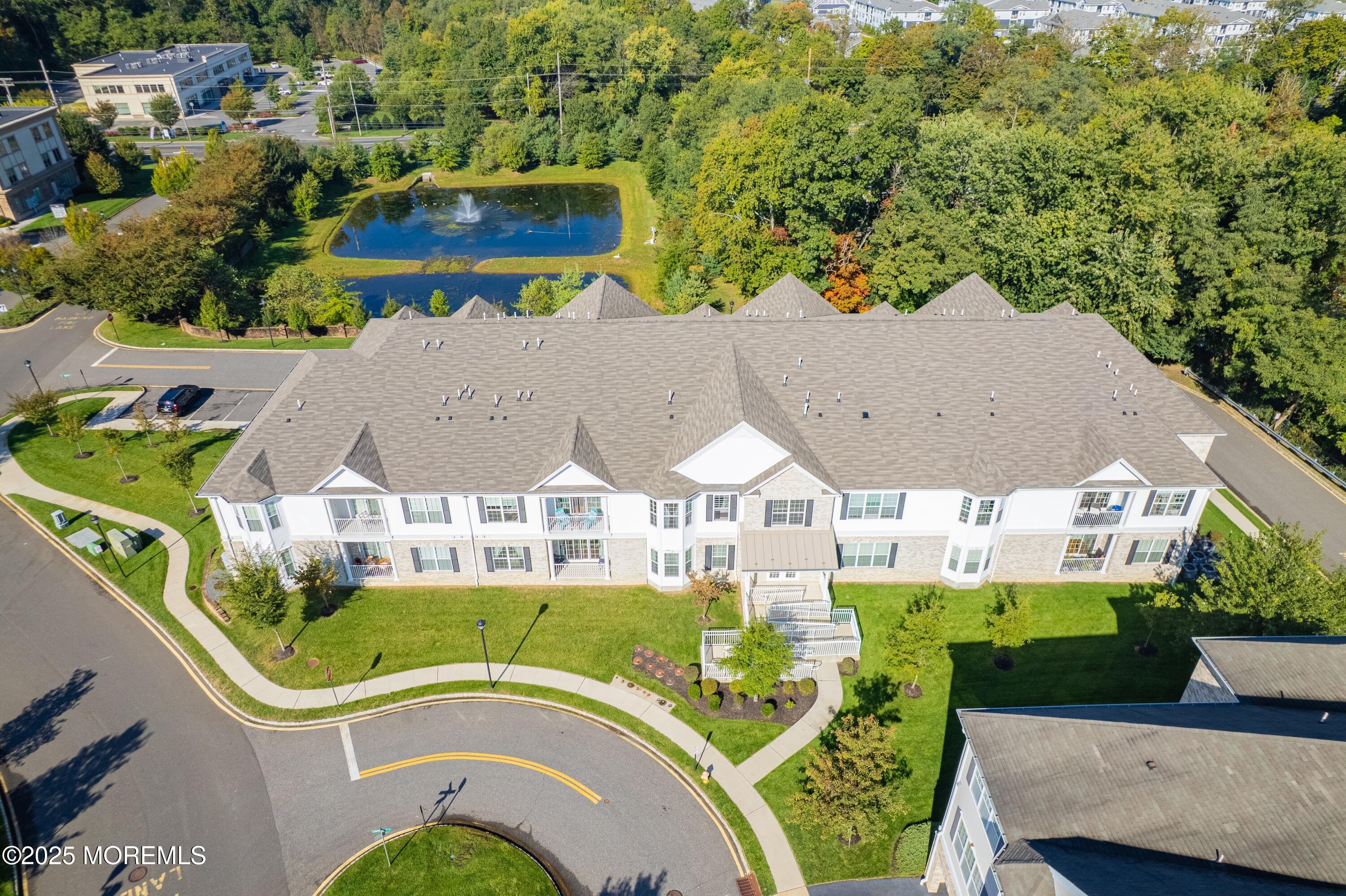 115 Canterbury Lane, Morganville, NJ, 07751 image 27