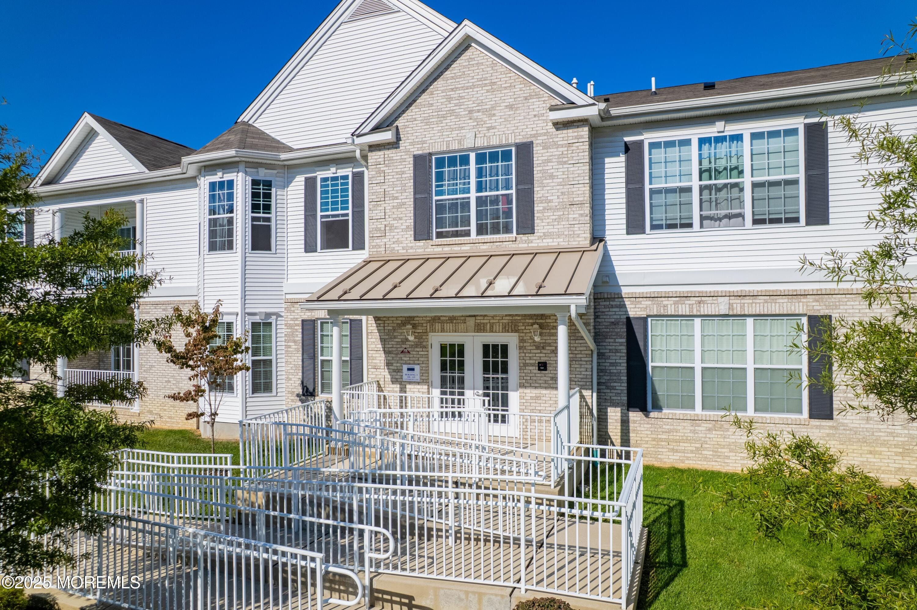 115 Canterbury Lane, Morganville, NJ, 07751 image 30