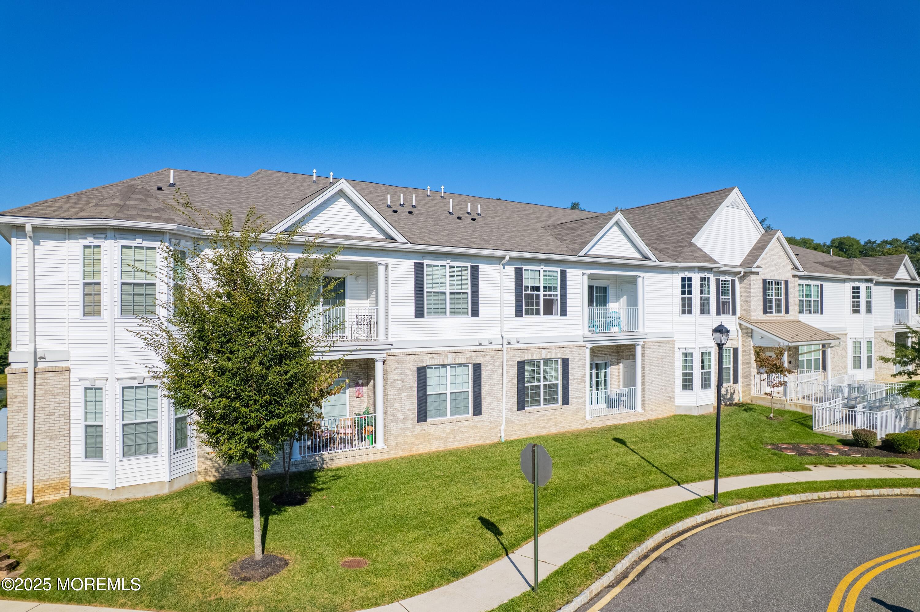 115 Canterbury Lane, Morganville, NJ, 07751 image 31