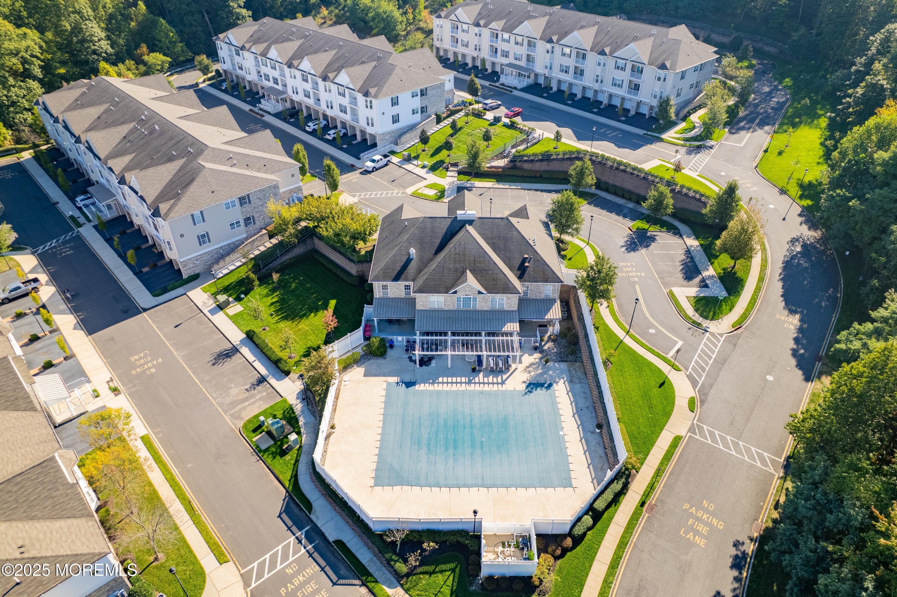 115 Canterbury Lane, Morganville, NJ, 07751 image 21