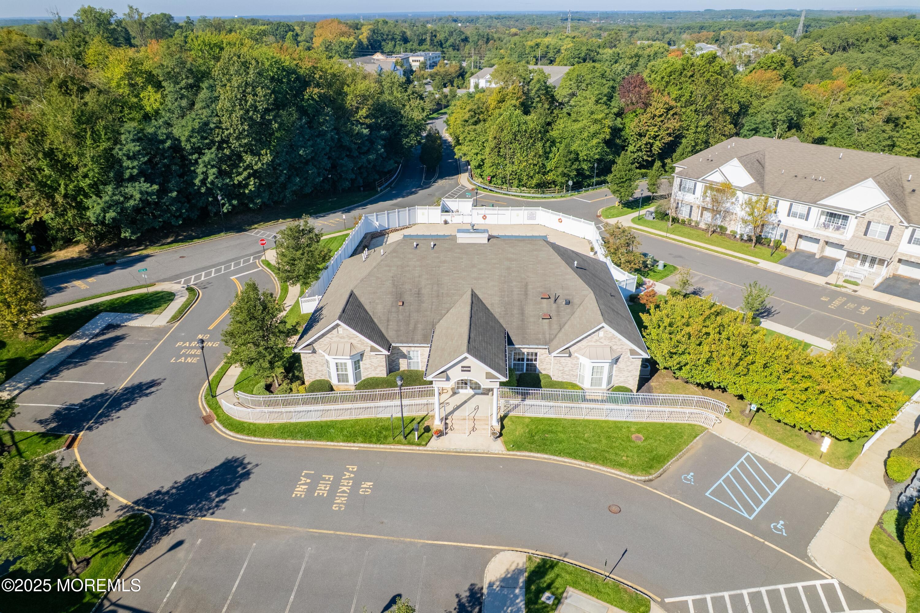 115 Canterbury Lane, Morganville, NJ, 07751 image 34