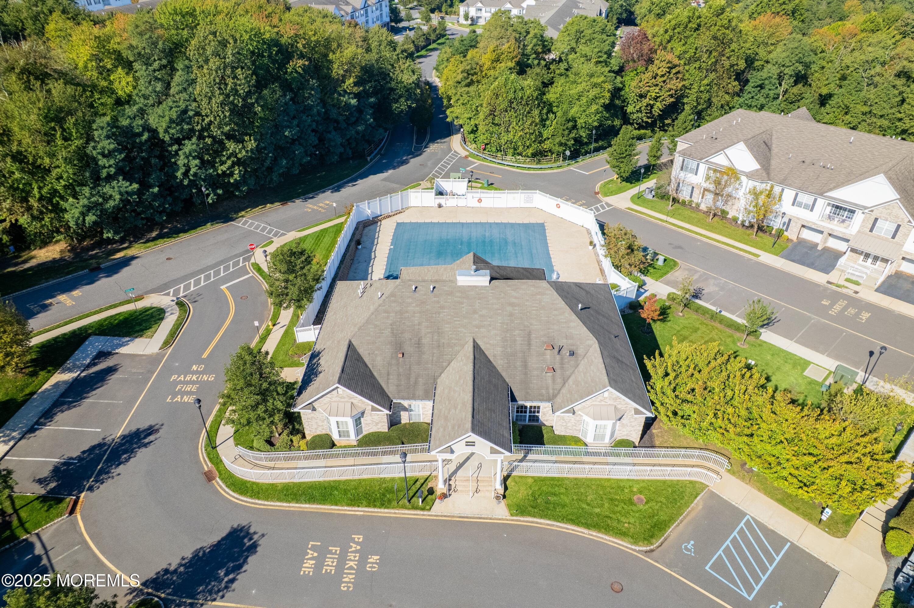 115 Canterbury Lane, Morganville, NJ, 07751 image 35