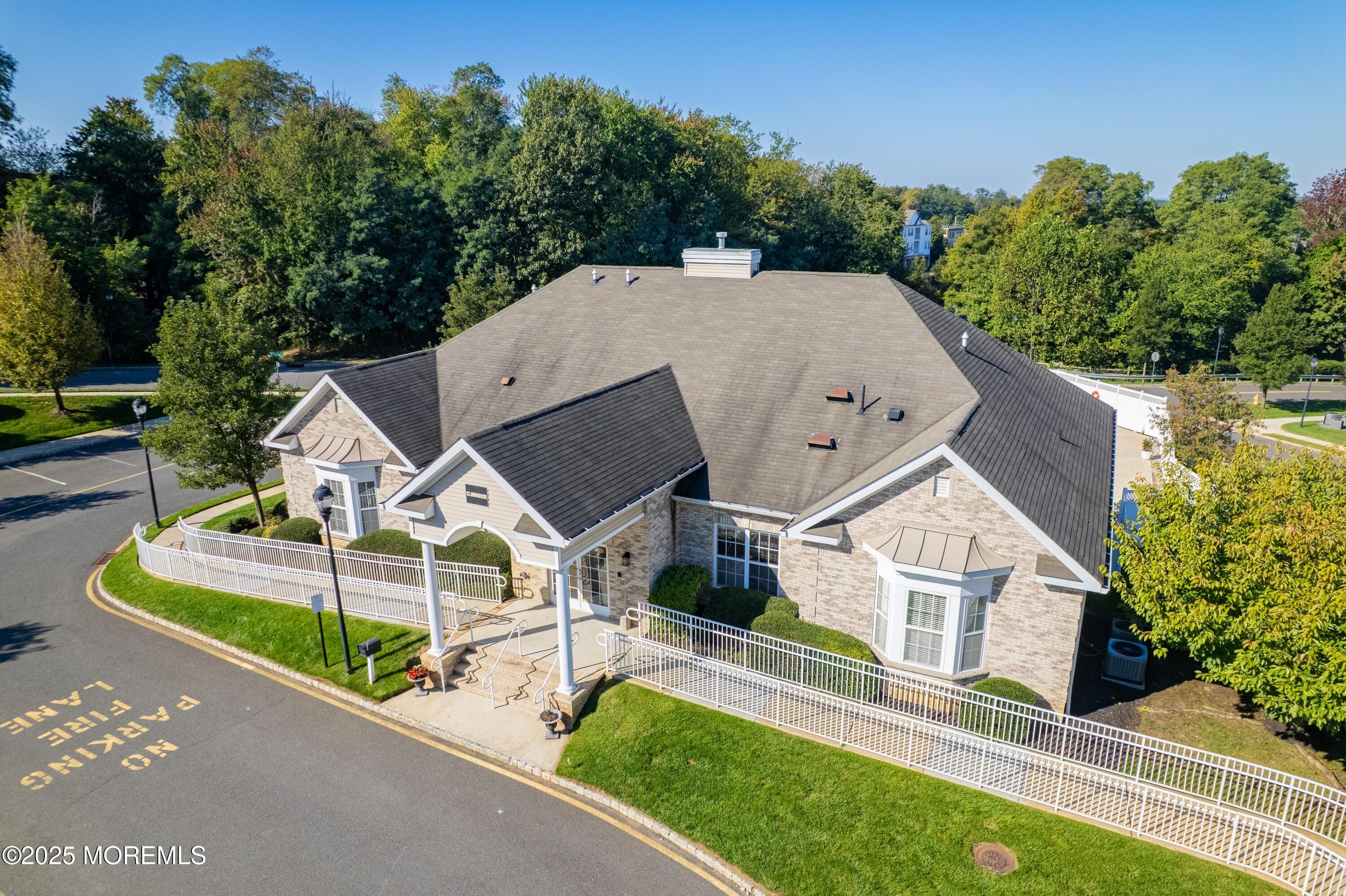 115 Canterbury Lane, Morganville, NJ, 07751 image 36