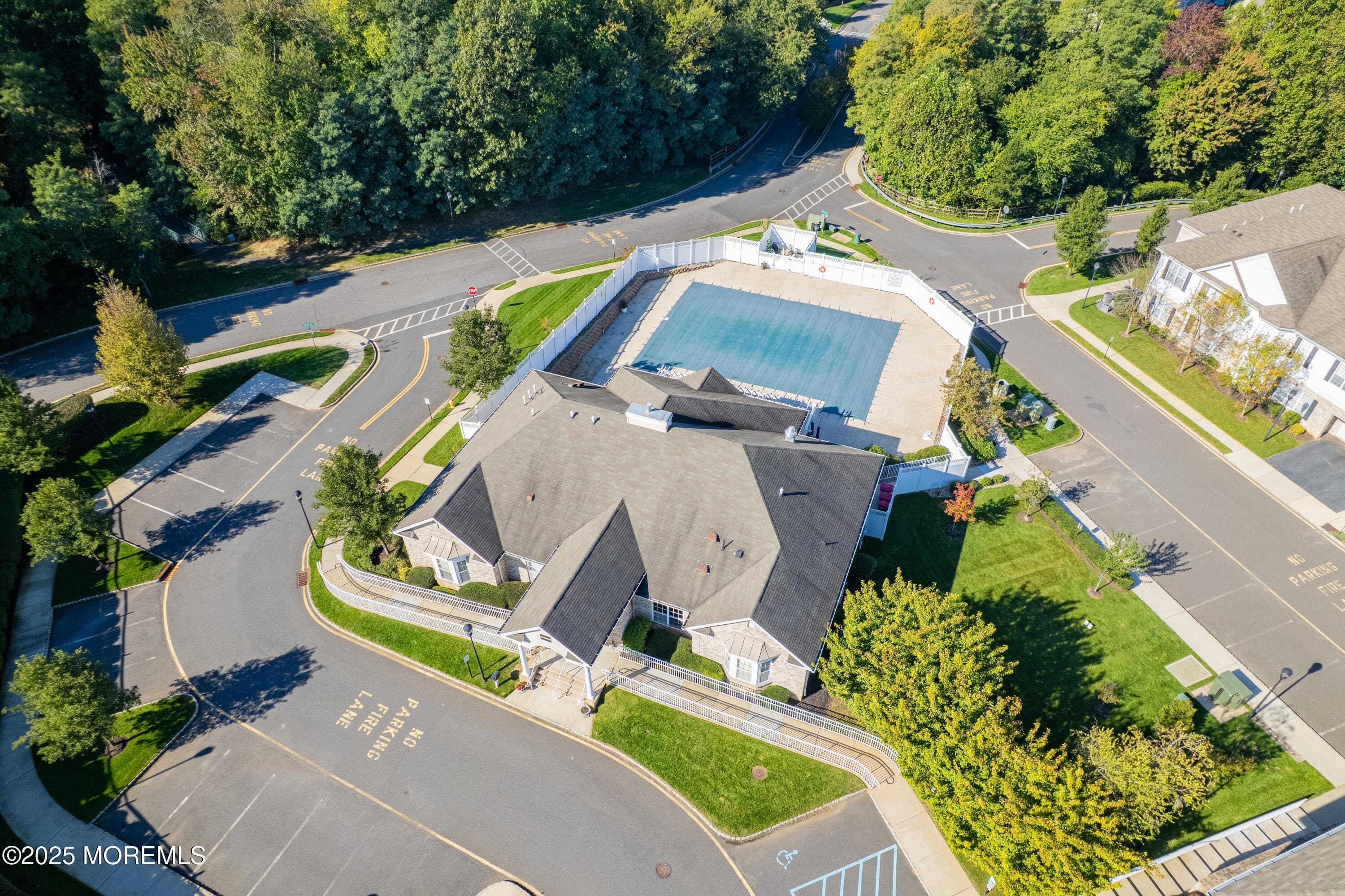 115 Canterbury Lane, Morganville, NJ, 07751 image 37