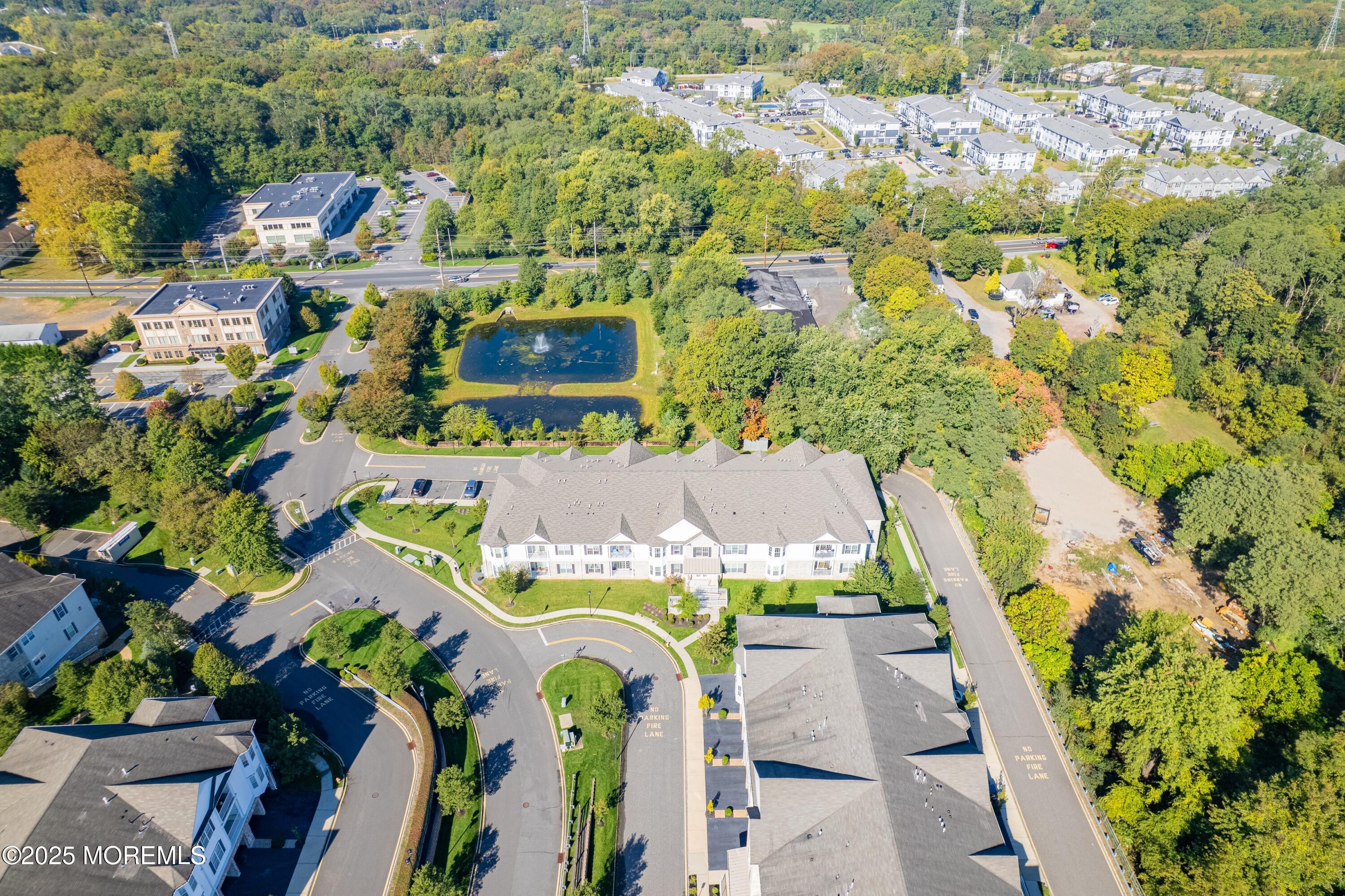 115 Canterbury Lane, Morganville, NJ, 07751 image 39