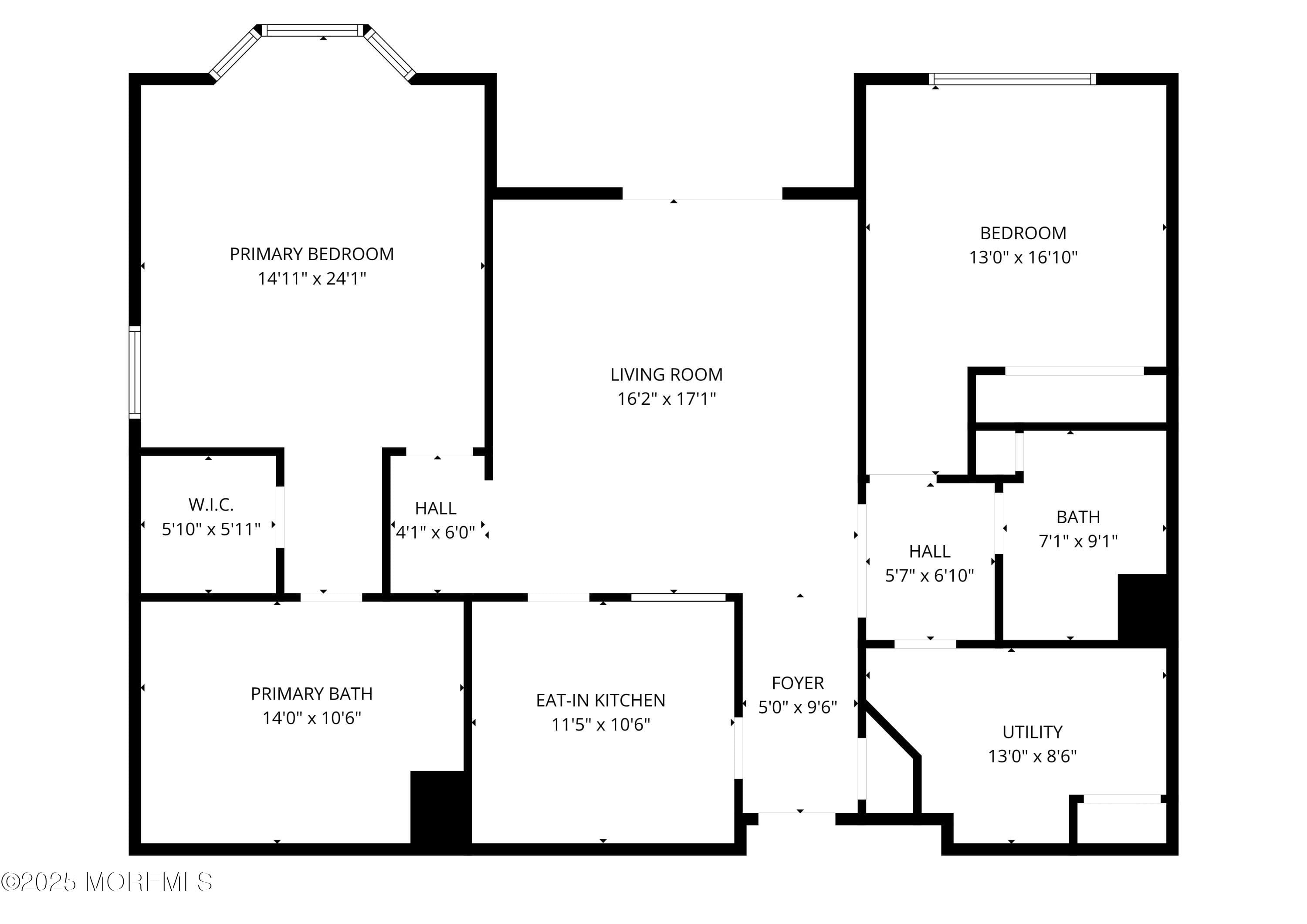 115 Canterbury Lane, Morganville, NJ, 07751 image 41