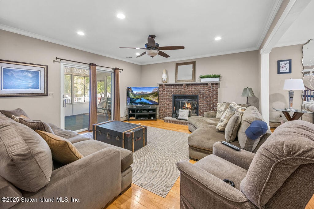 174 Tallman Street, Staten Island, NY, 10312 image 9