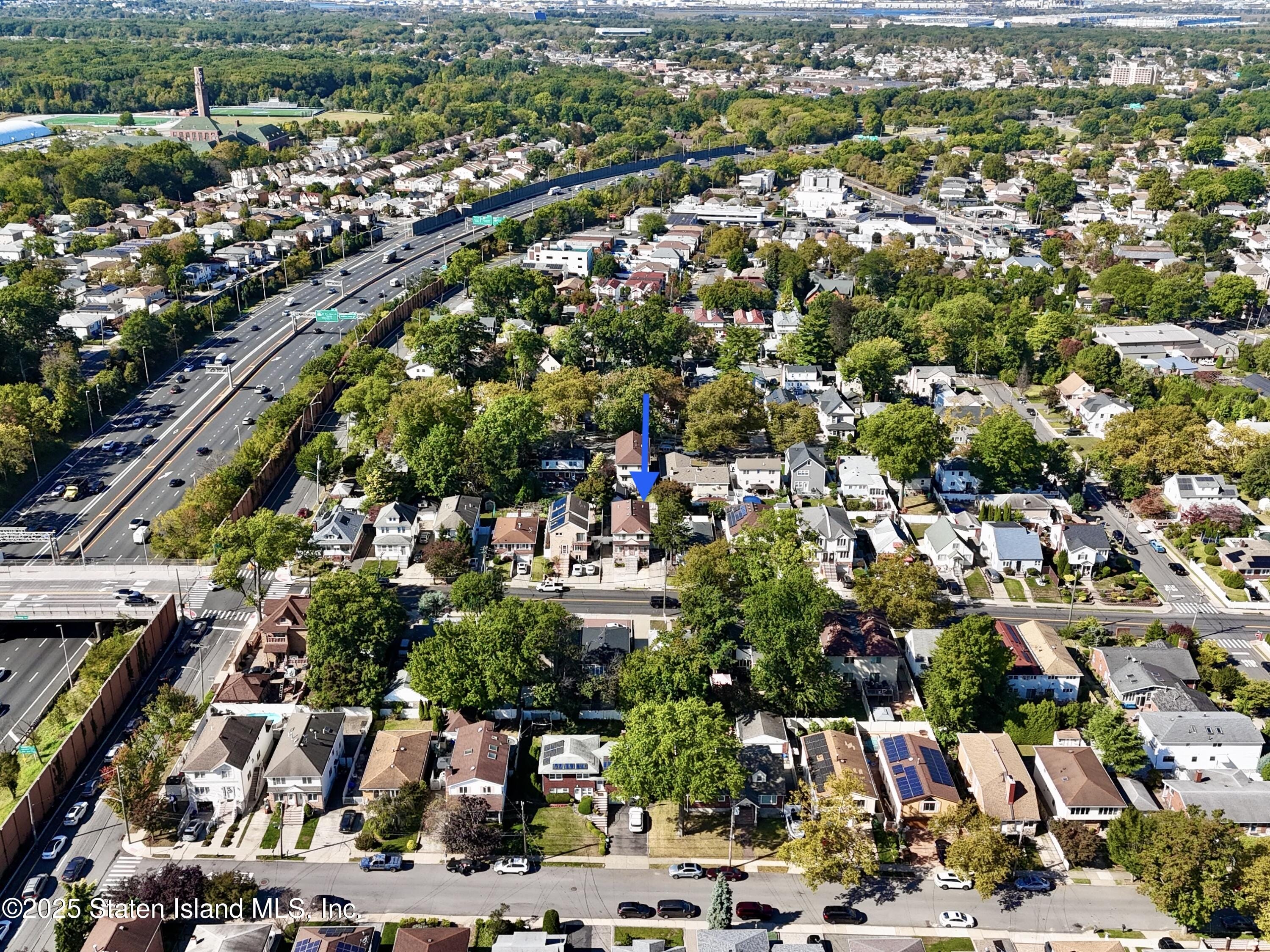 592 Woolley Avenue, Staten Island, NY, 10314 image 33