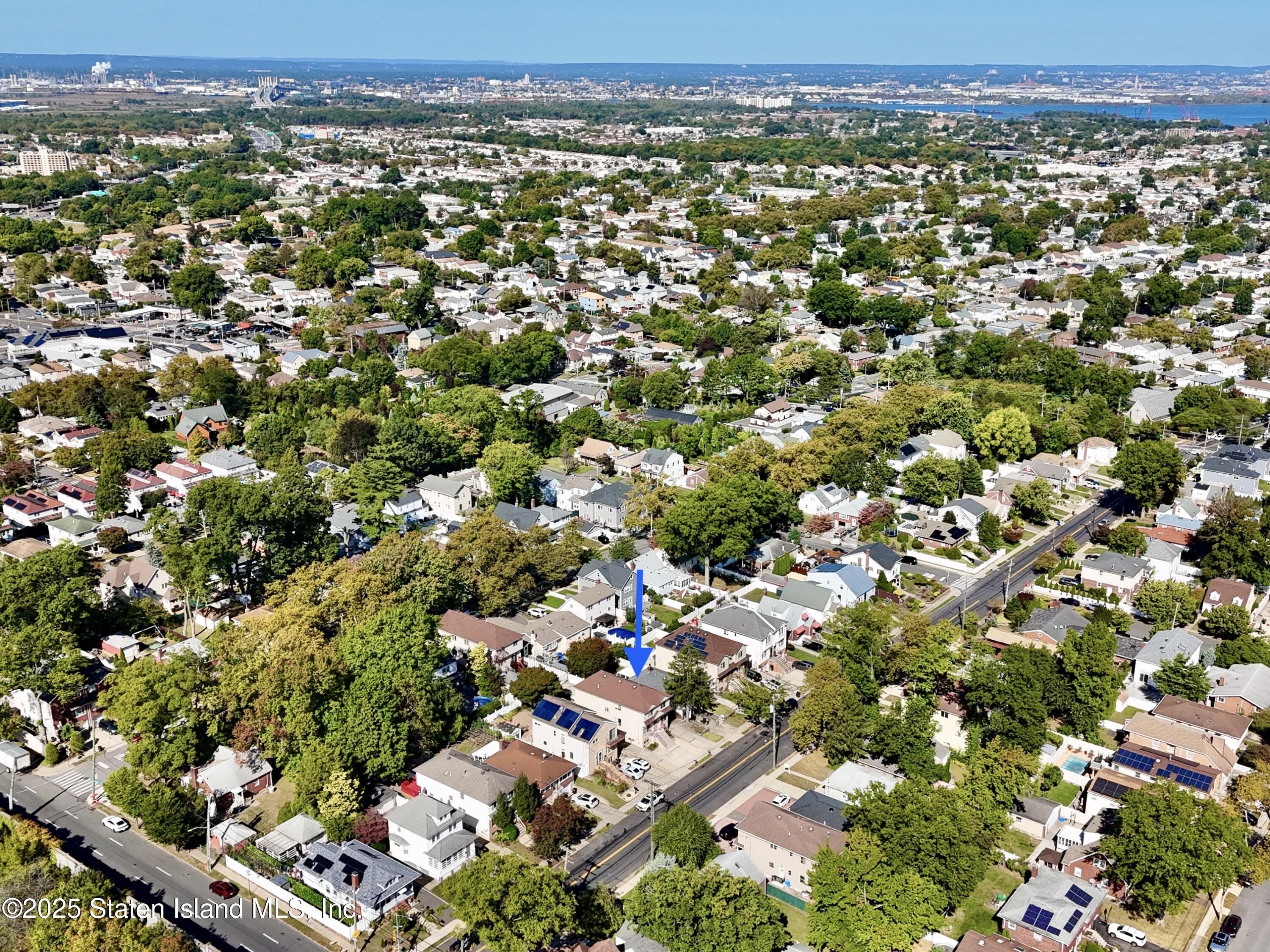 592 Woolley Avenue, Staten Island, NY, 10314 image 34