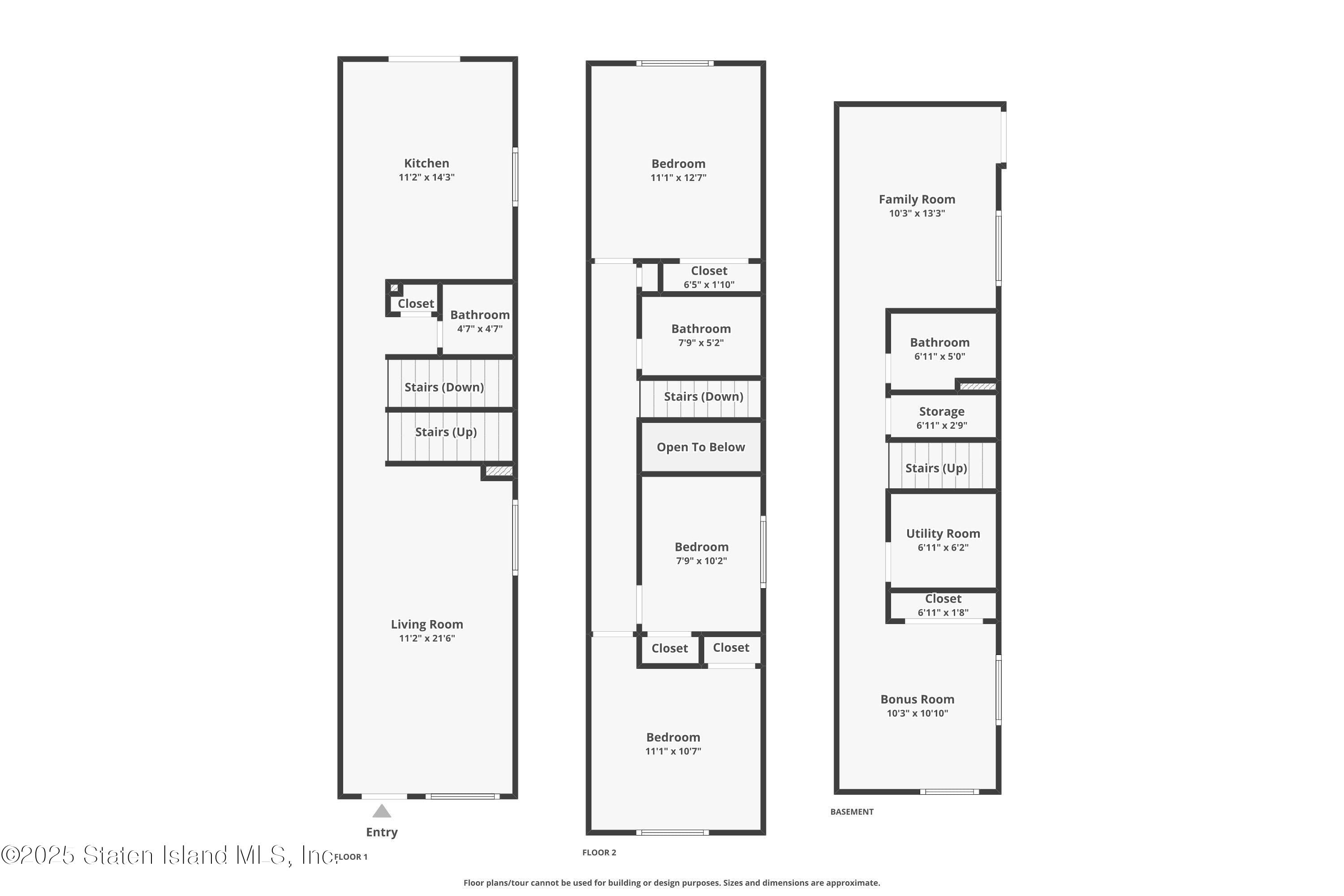 592 Woolley Avenue, Staten Island, NY, 10314 image 36