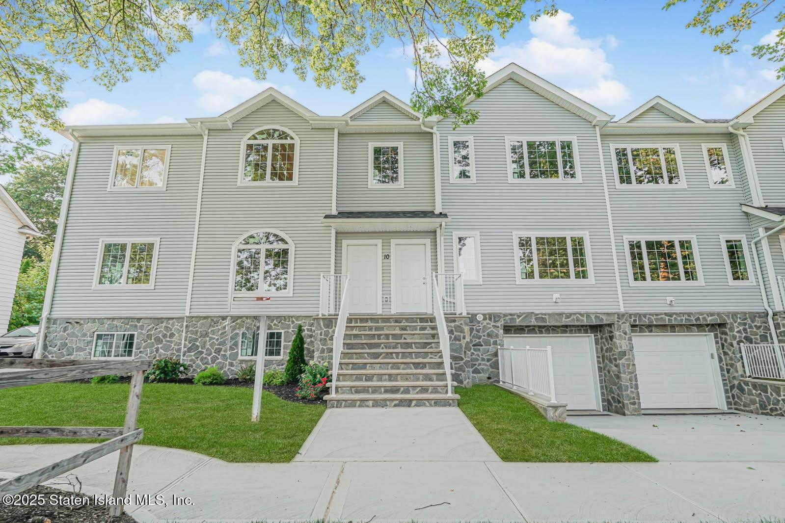 10 Ludwig Street, Staten Island, NY, 10310