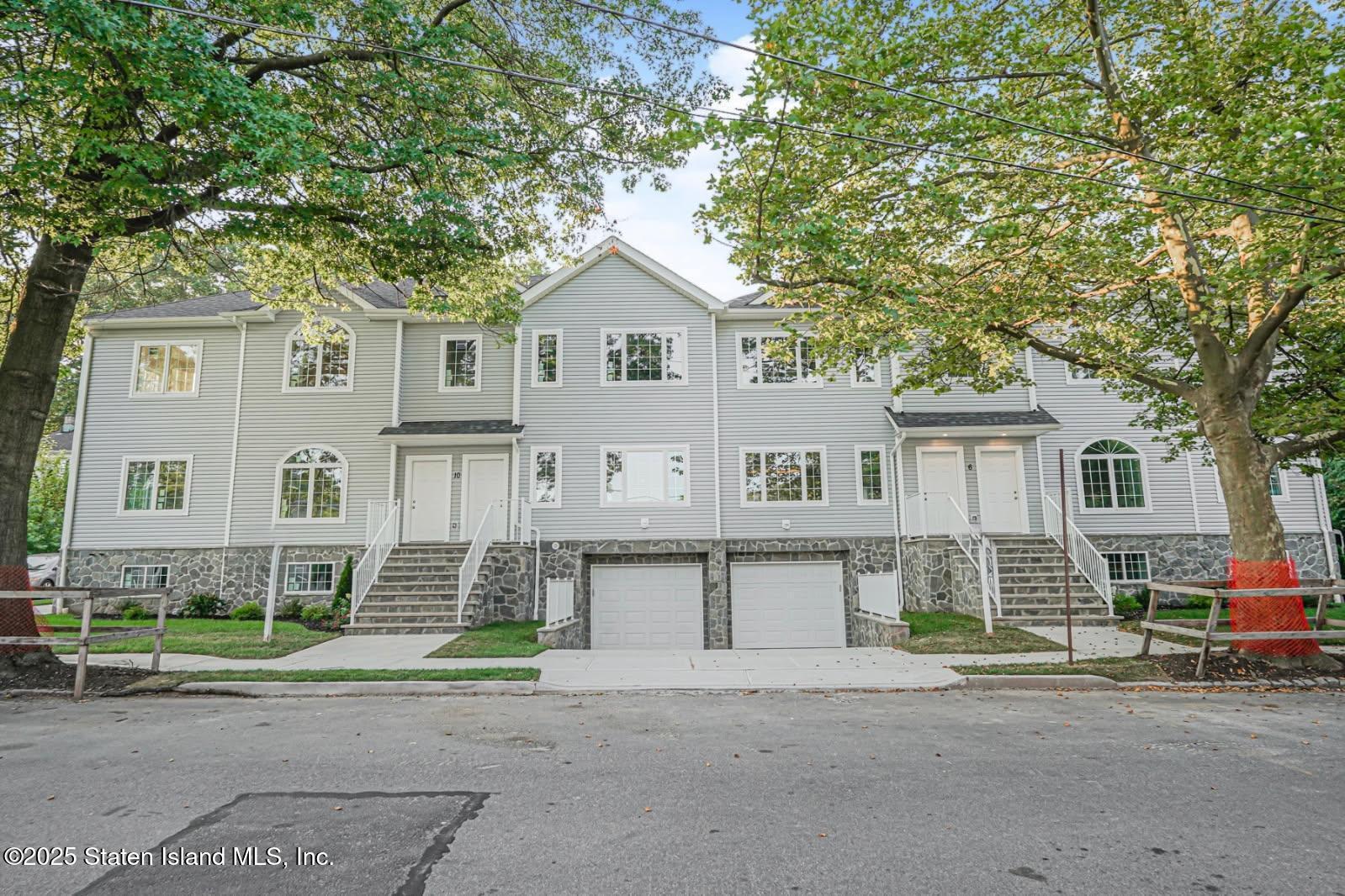 6 Ludwig Street, Staten Island, NY, 10310
