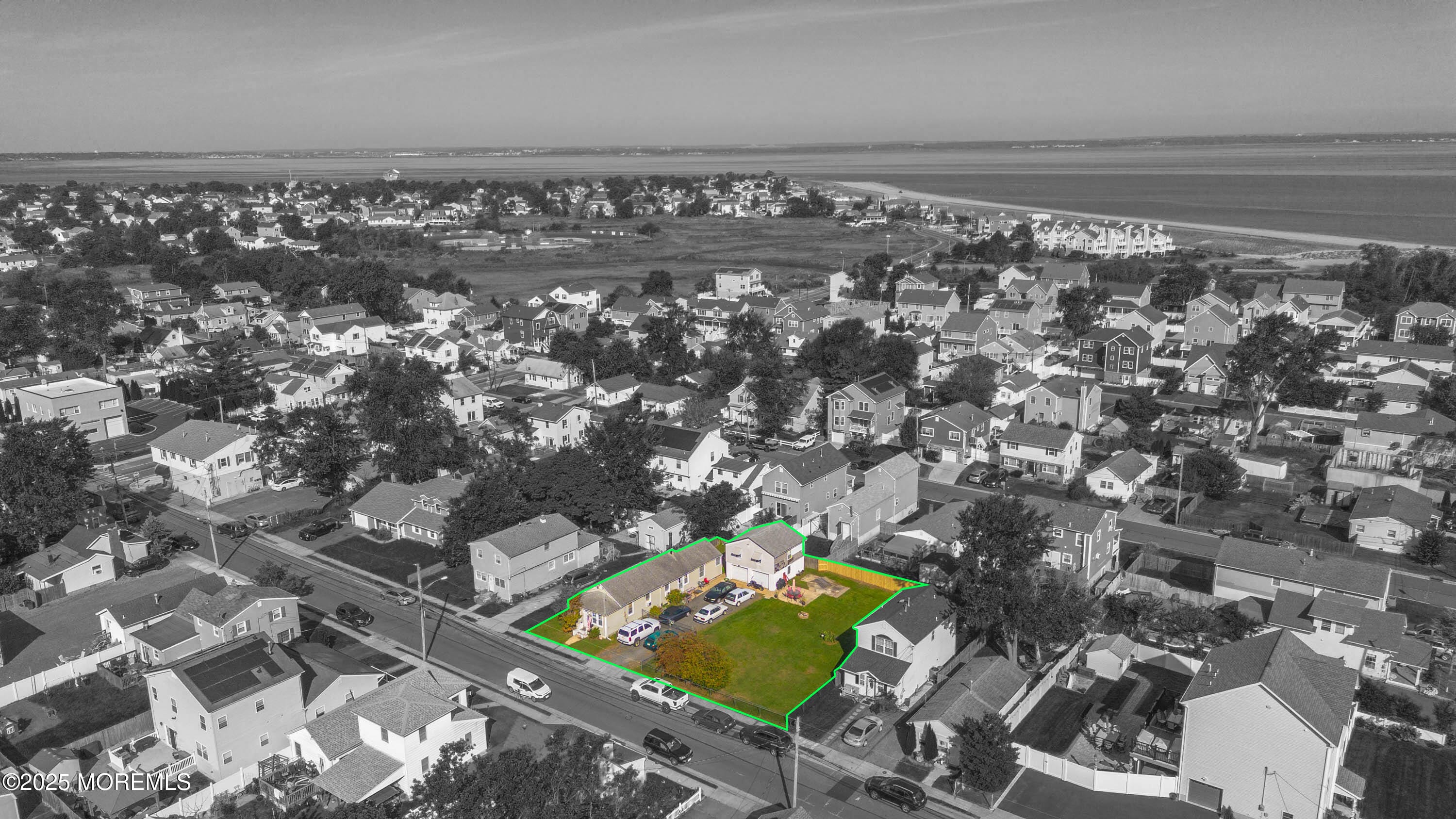 715 Park Avenue, Union Beach, NJ, 07735 image 25